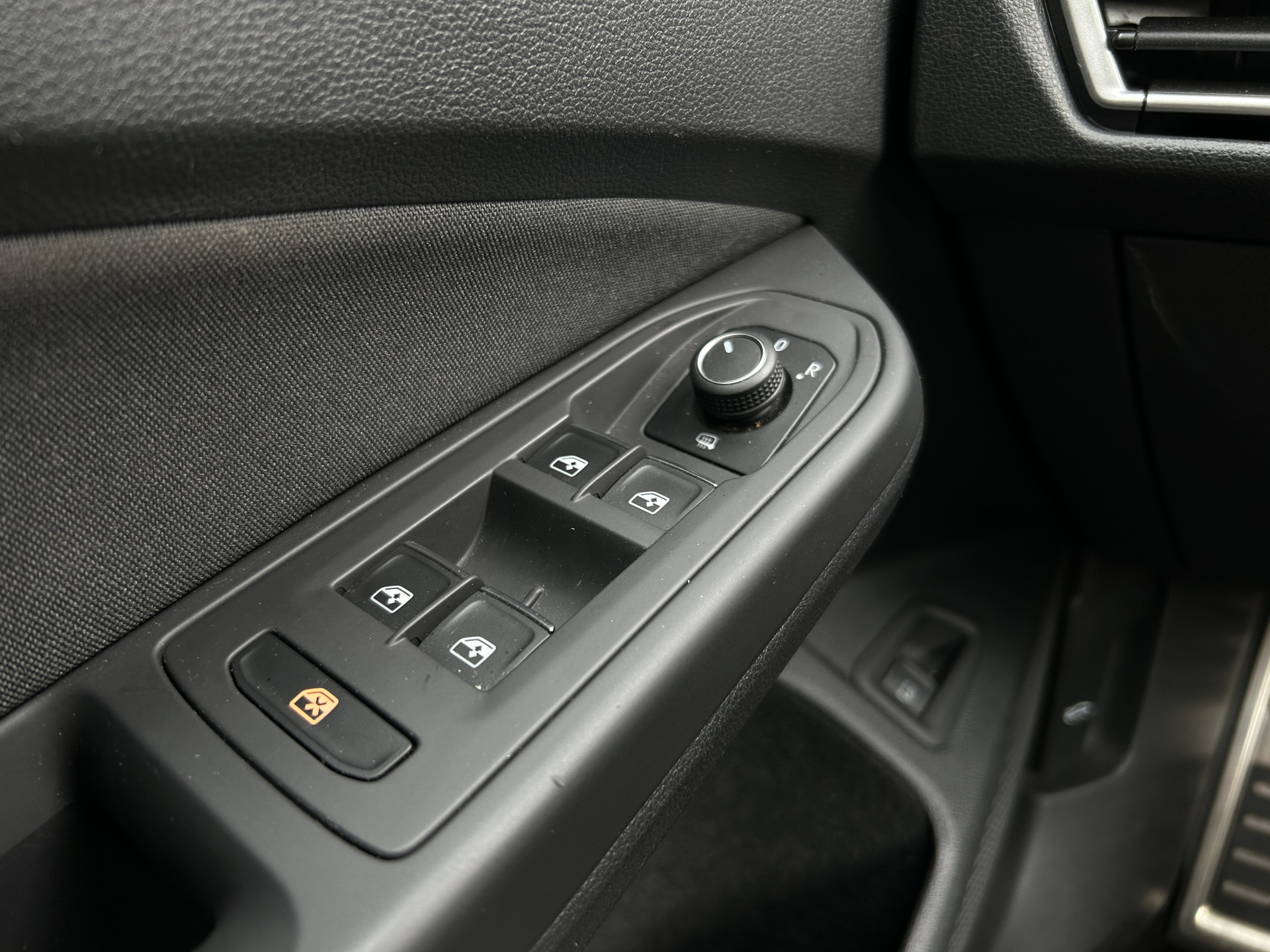 Foto van Volkswagen Golf GTE
