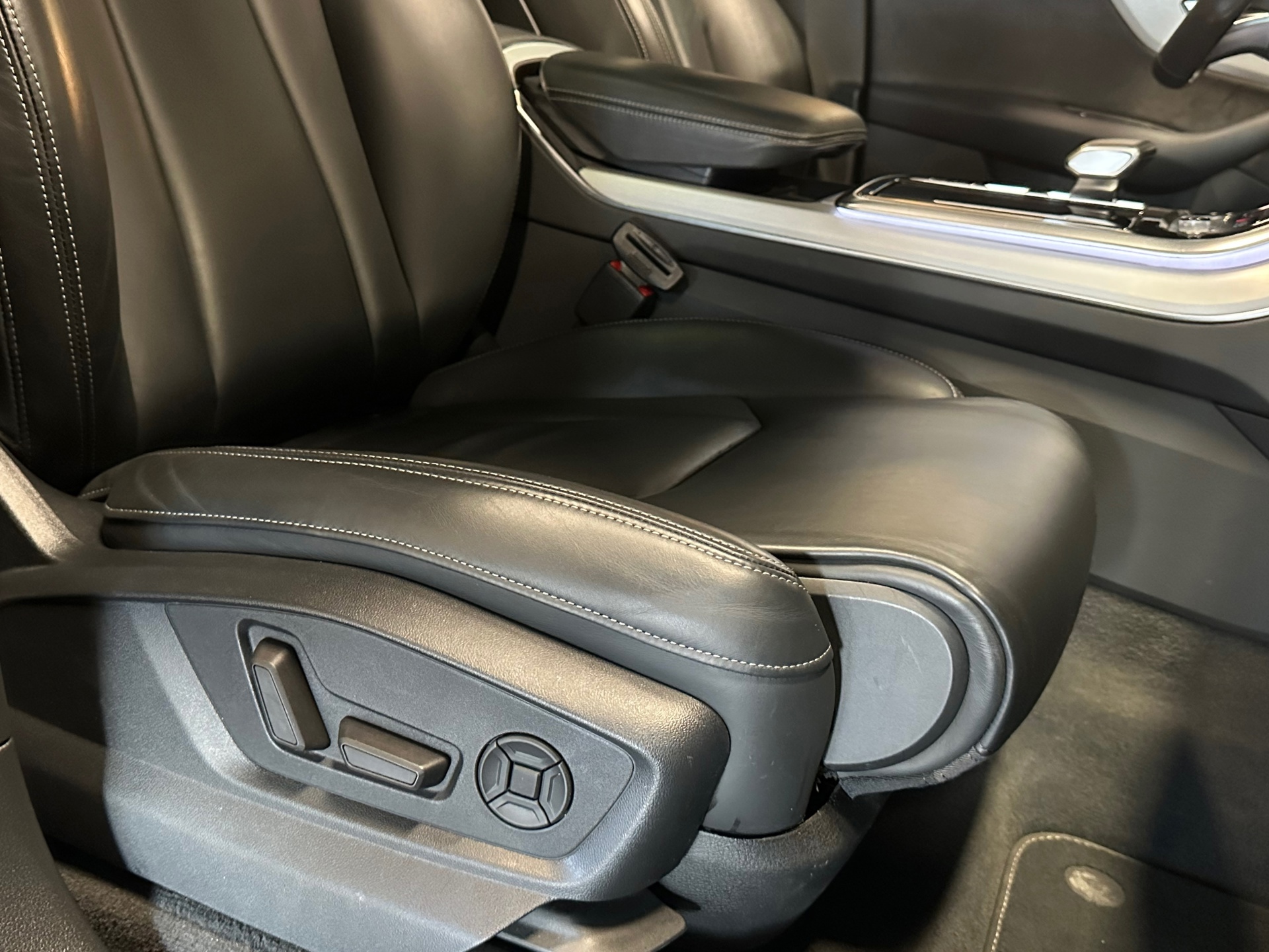 Foto van Audi Q7 60 TFSI E