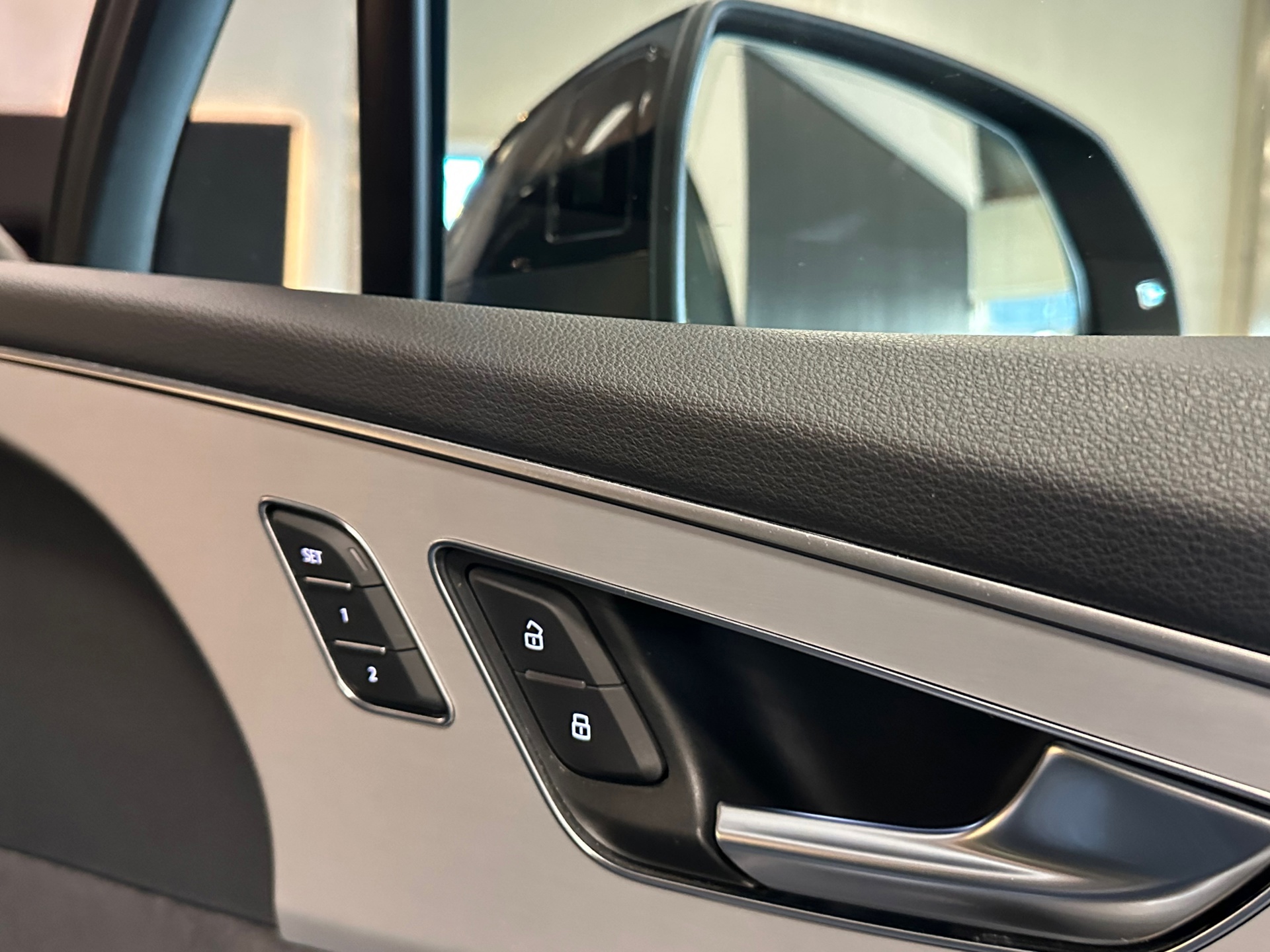 Foto van Audi Q7 60 TFSI E