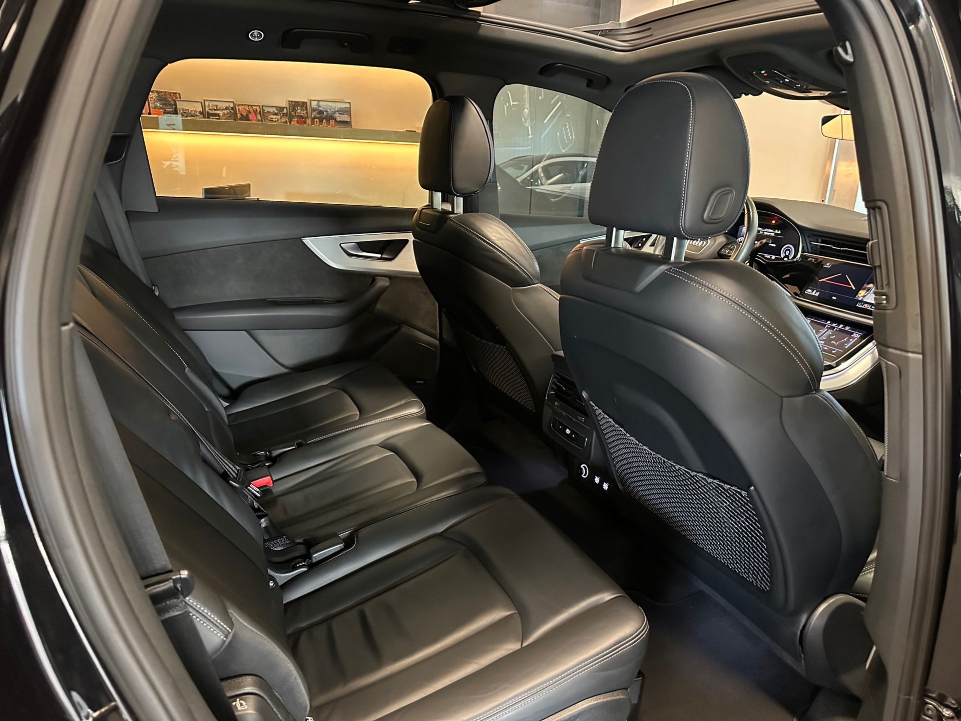 Foto van Audi Q7 60 TFSI E