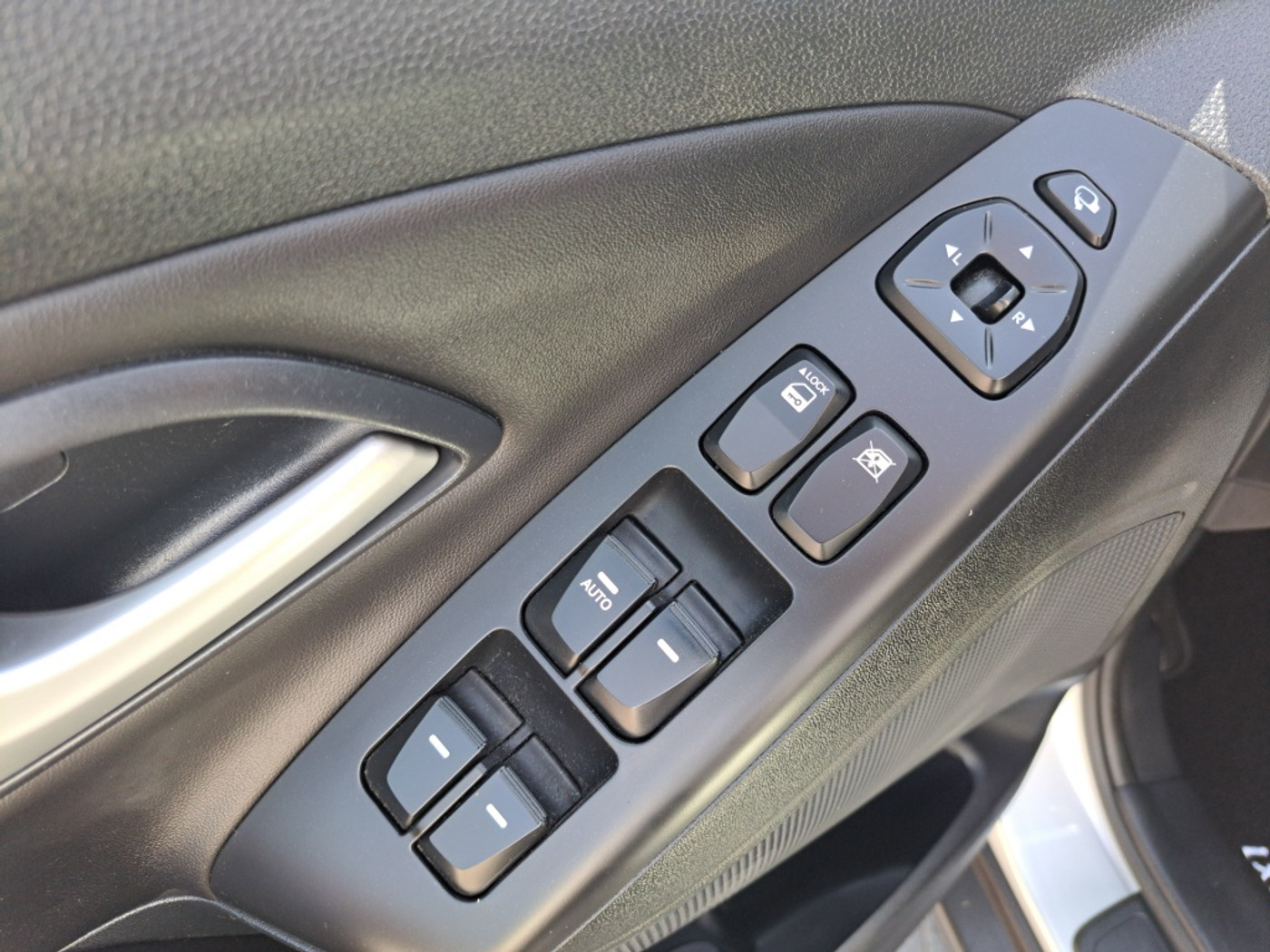 Foto van Hyundai Ix35