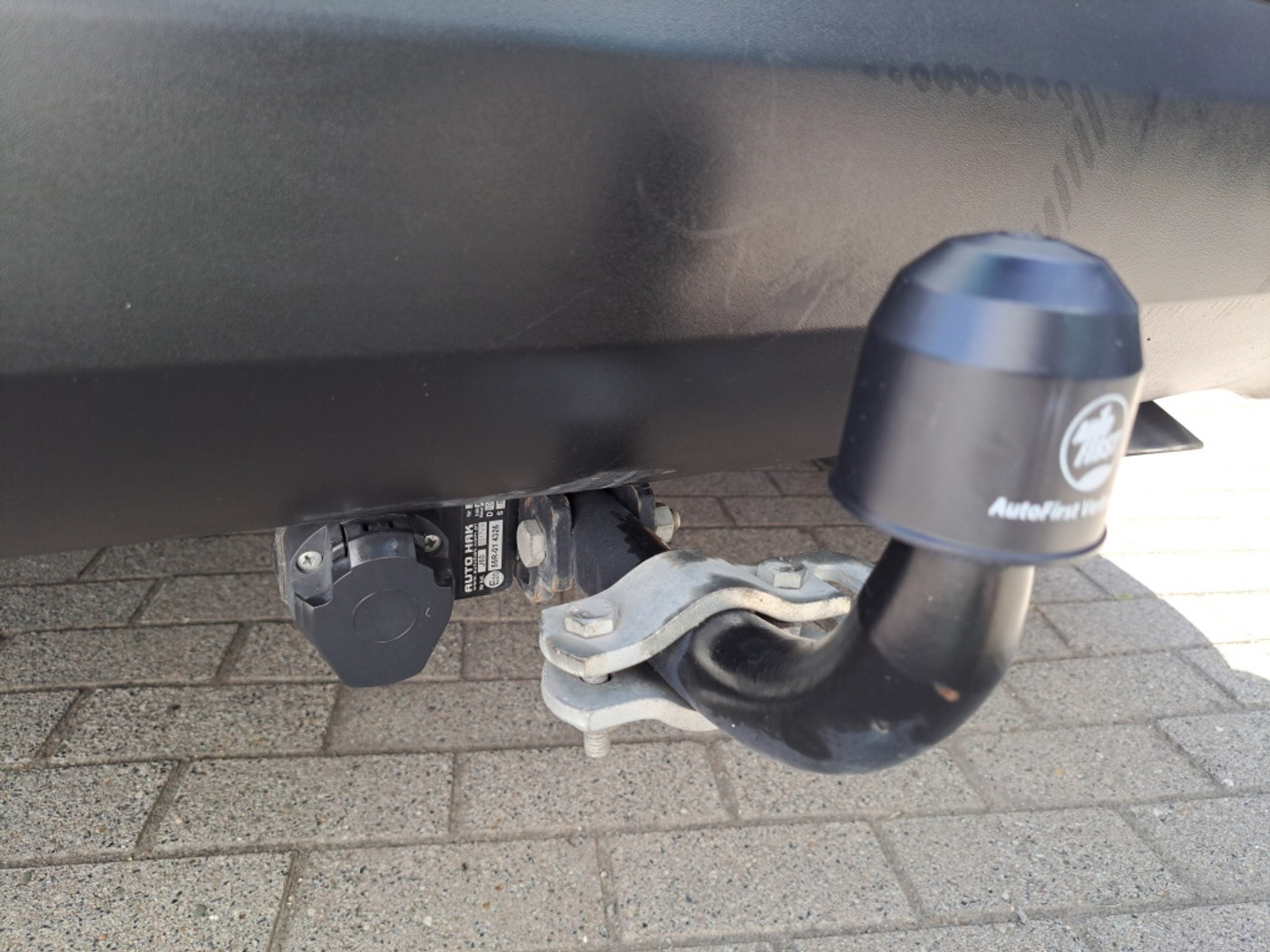Foto van Hyundai Ix35