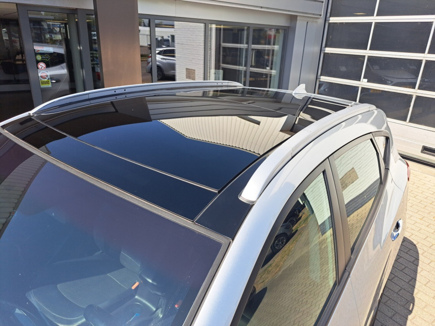 Foto van Hyundai Ix35