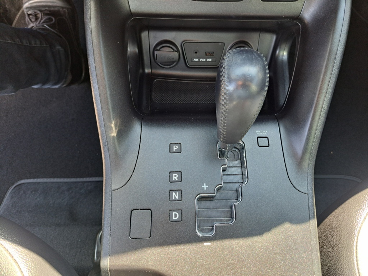 Foto van Hyundai Ix35