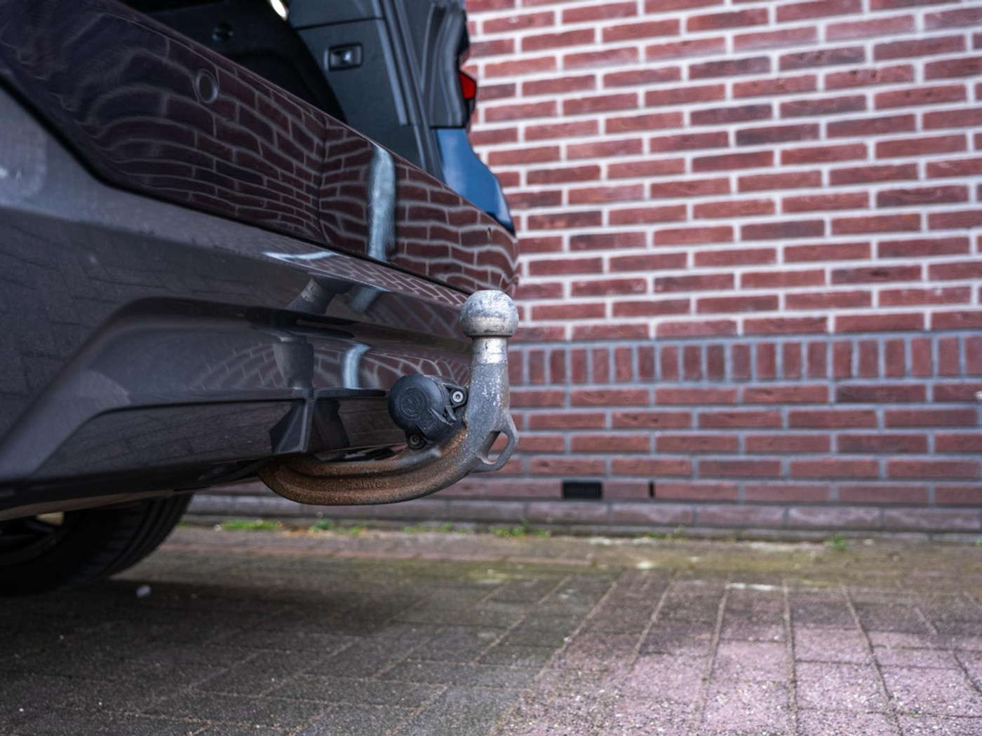 Foto van BMW 530e xDrive