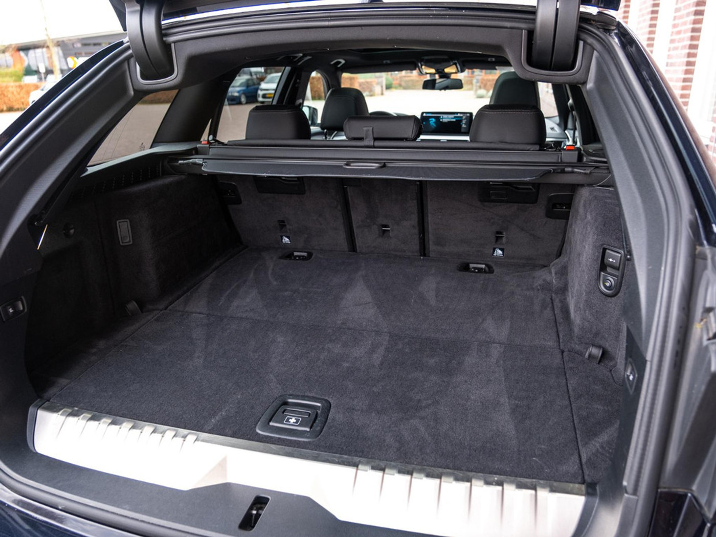 Foto van BMW 530e xDrive