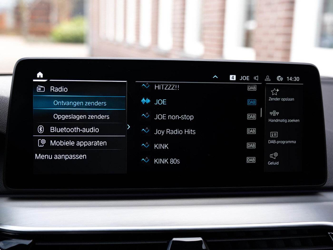 Foto van BMW 530e xDrive