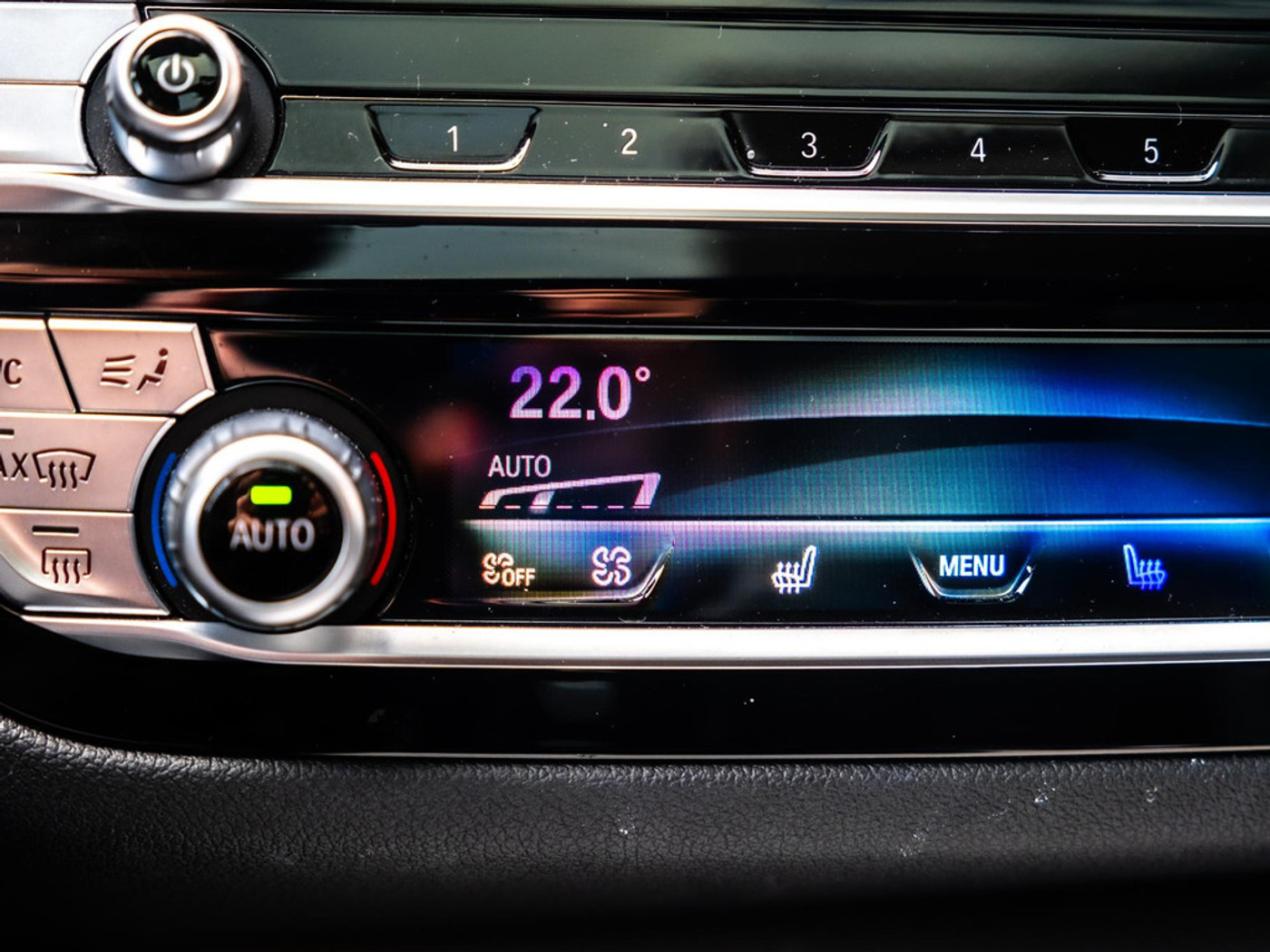 Foto van BMW 530e xDrive