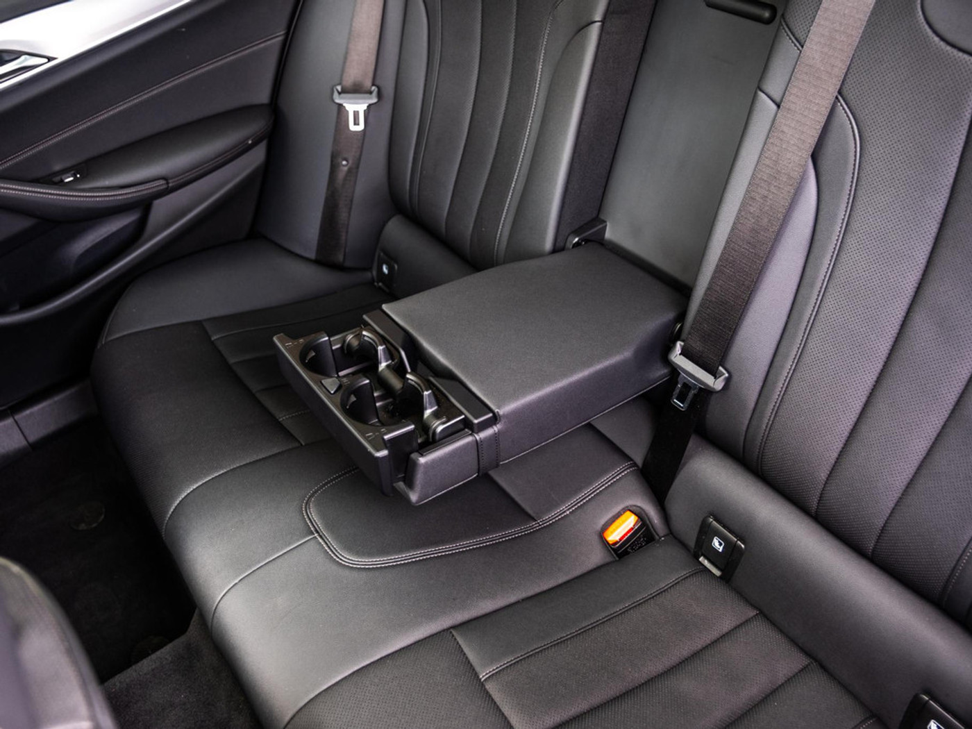 Foto van BMW 530e xDrive