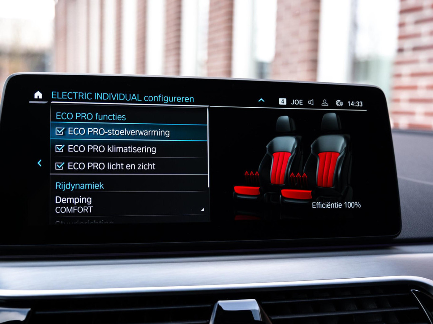 Foto van BMW 530e xDrive