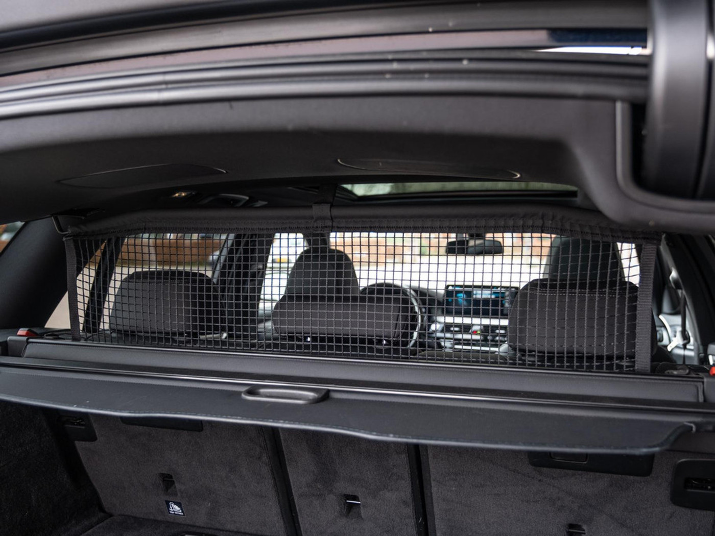 Foto van BMW 530e xDrive