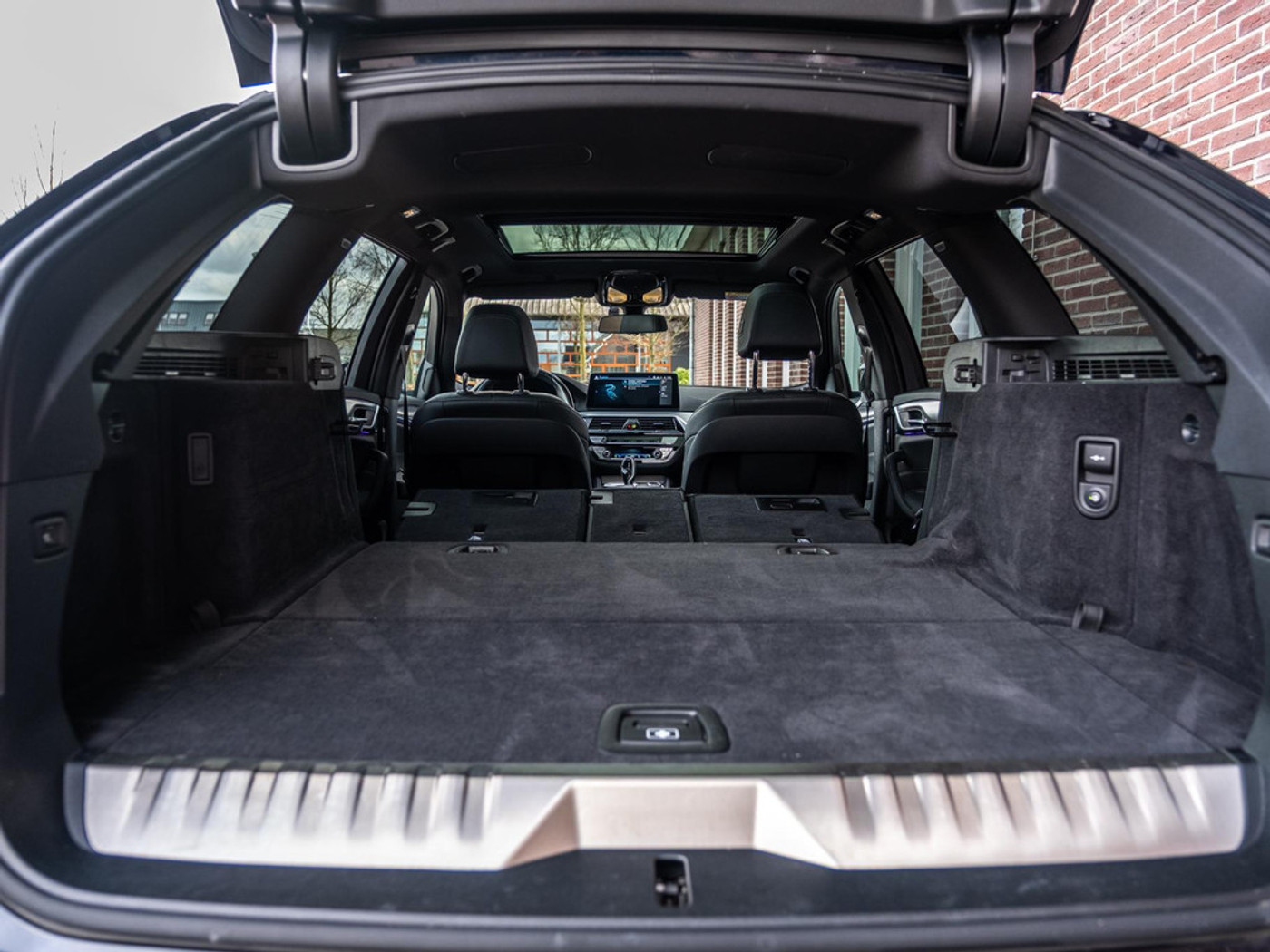 Foto van BMW 530e xDrive