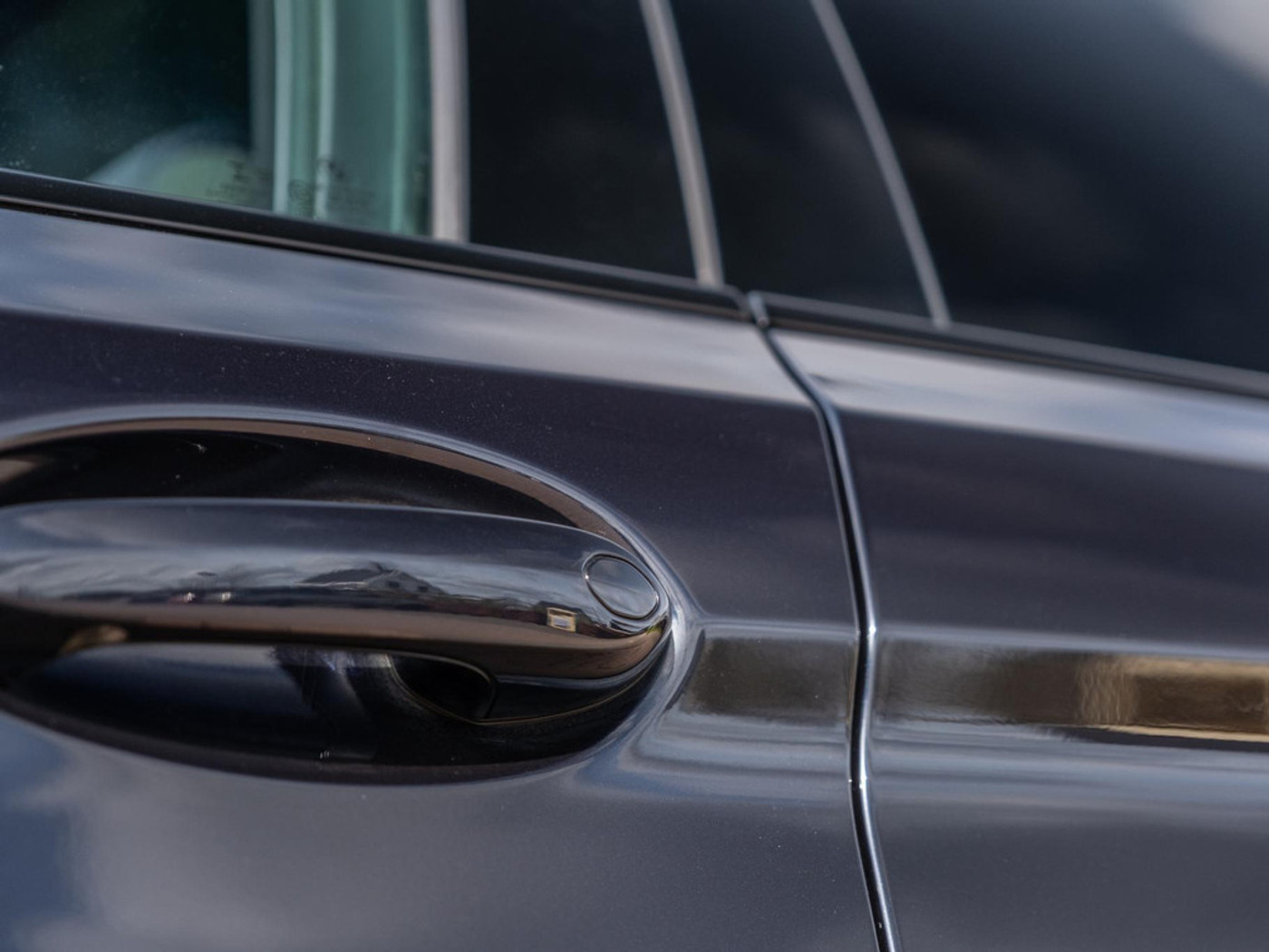 Foto van BMW 530e xDrive