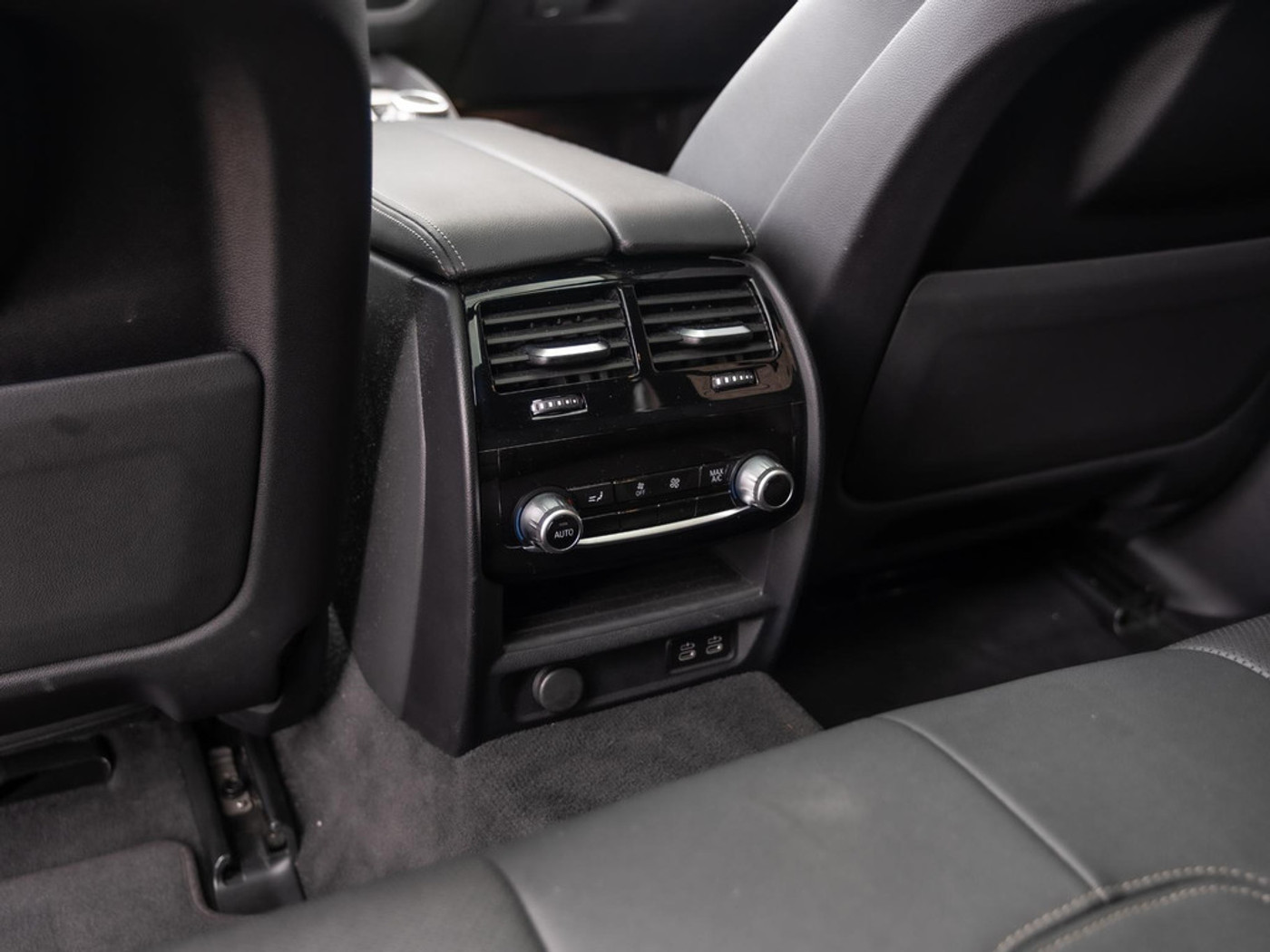 Foto van BMW 530e xDrive