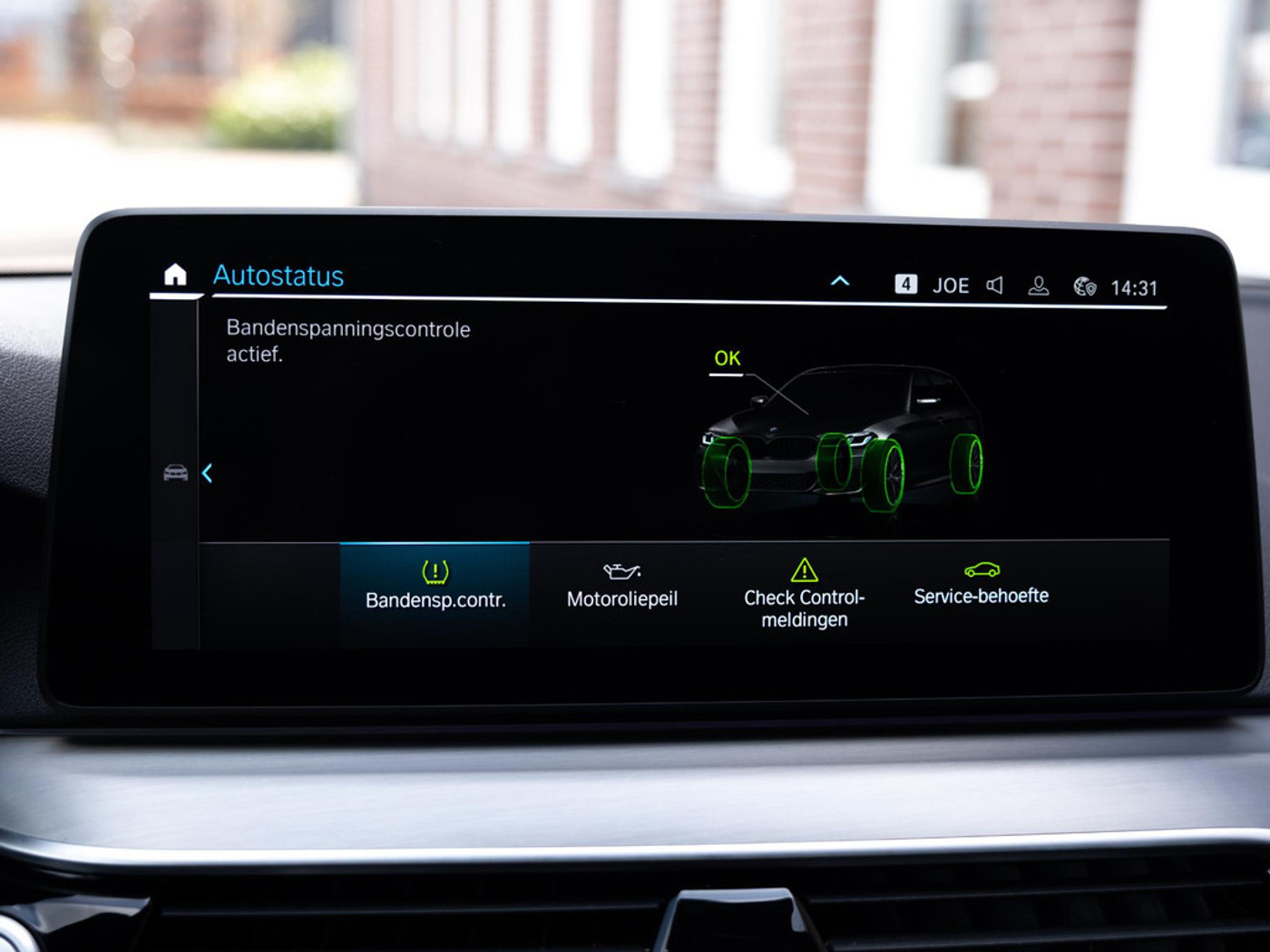Foto van BMW 530e xDrive