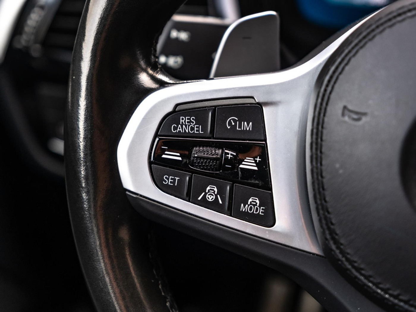 Foto van BMW 530e xDrive