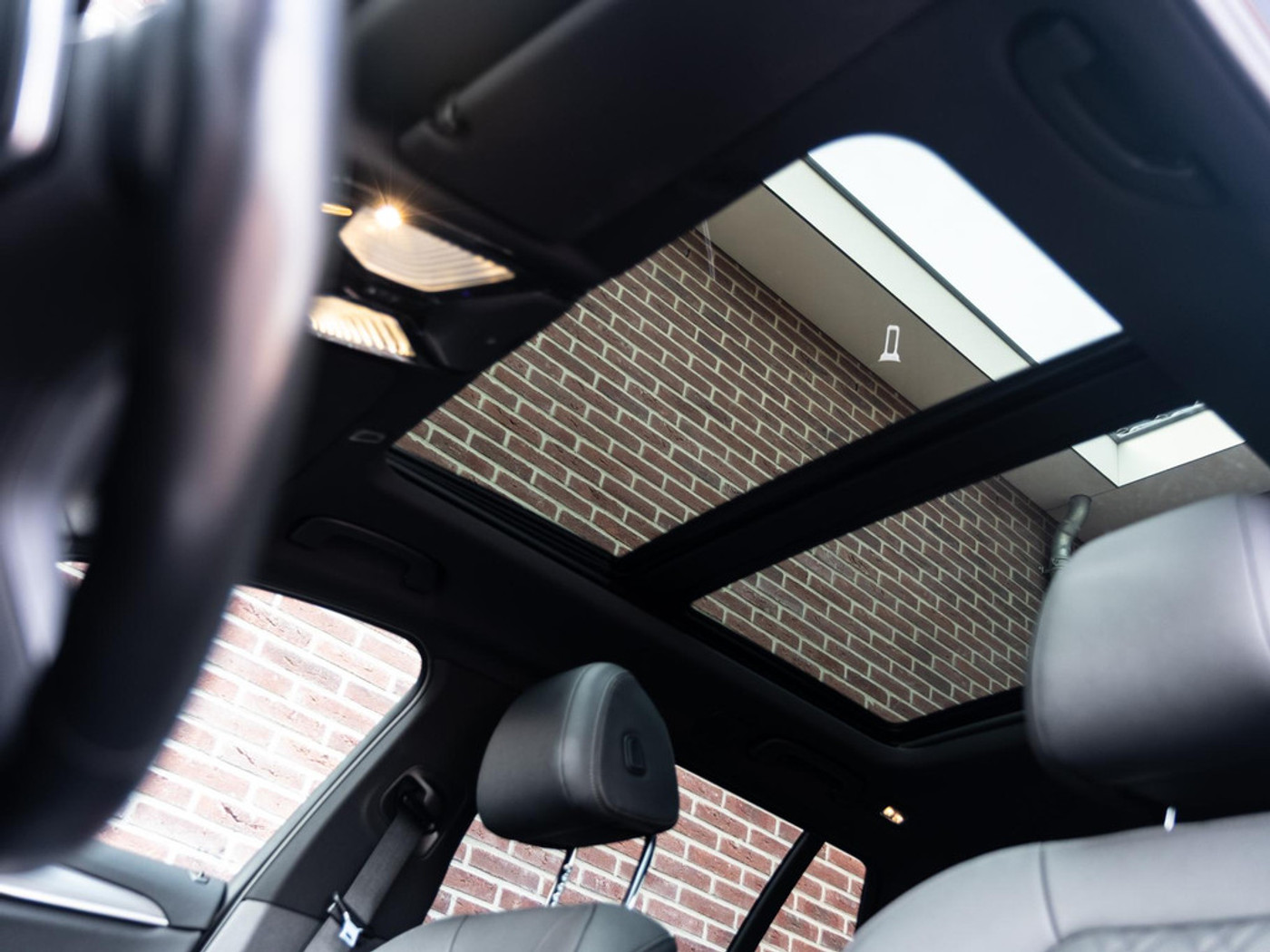 Foto van BMW 530e xDrive