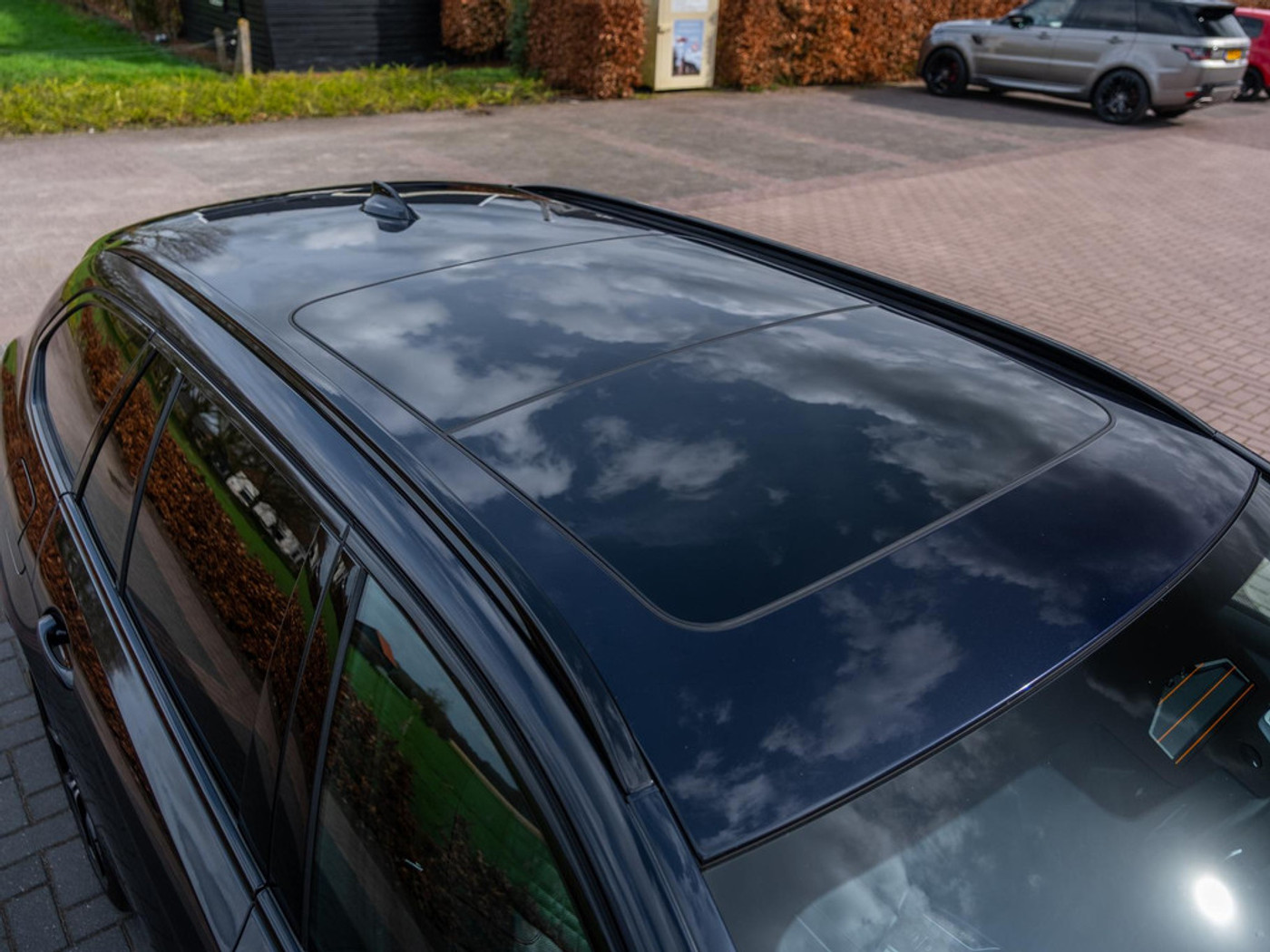 Foto van BMW 530e xDrive