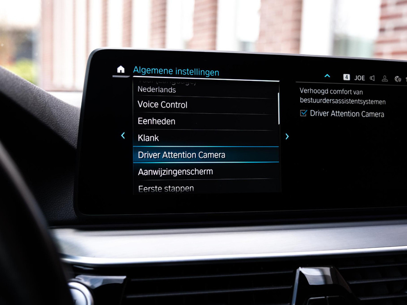 Foto van BMW 530e xDrive