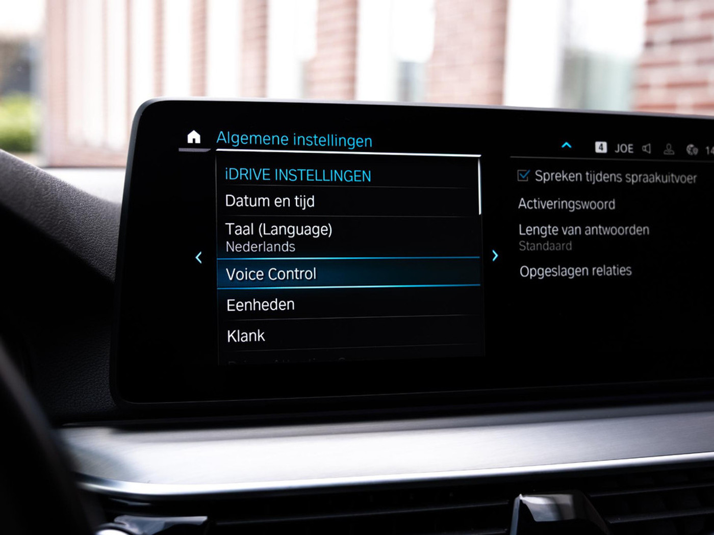 Foto van BMW 530e xDrive