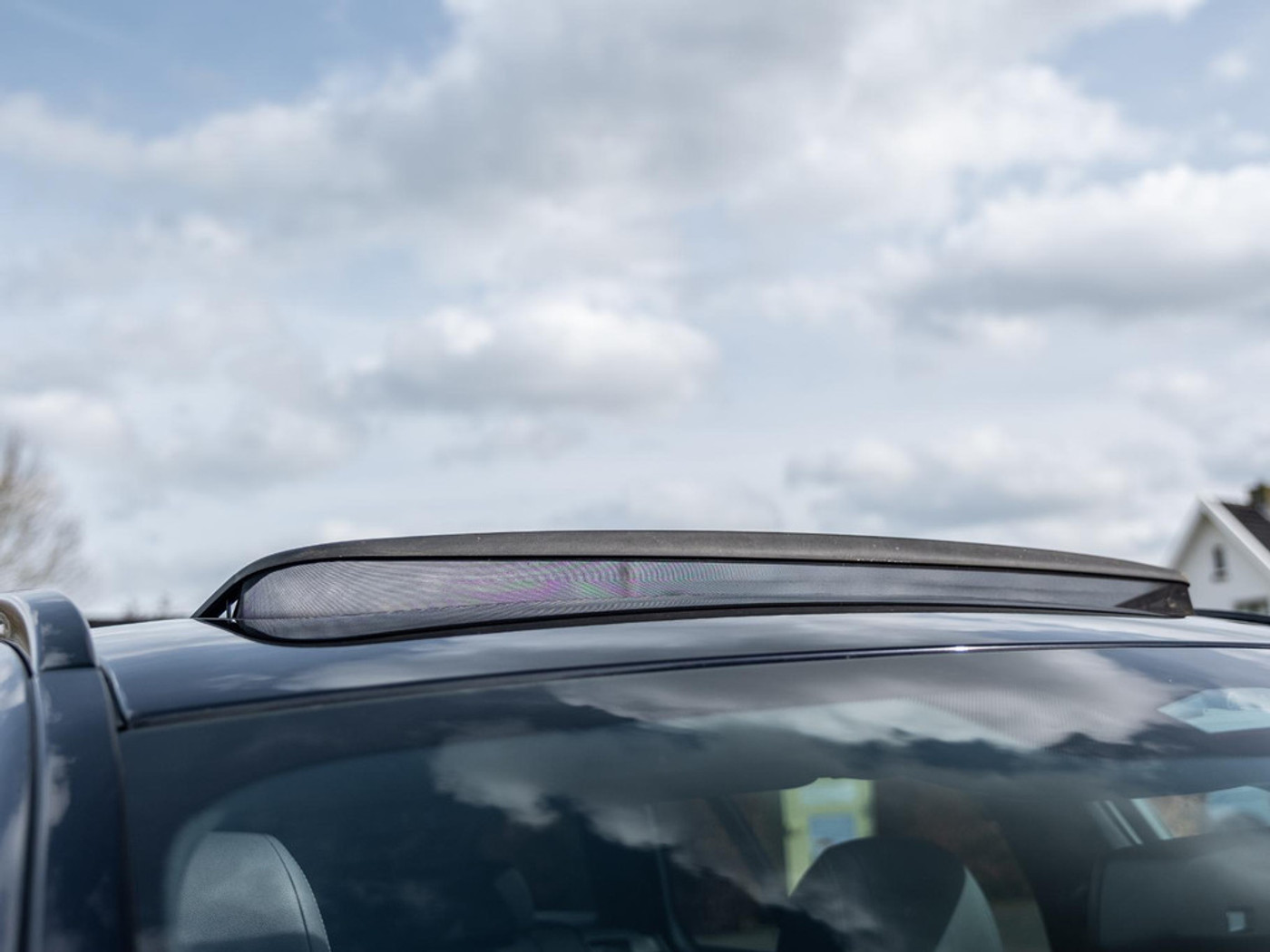 Foto van BMW 530e xDrive