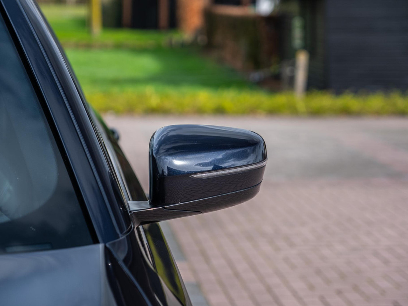 Foto van BMW 530e xDrive