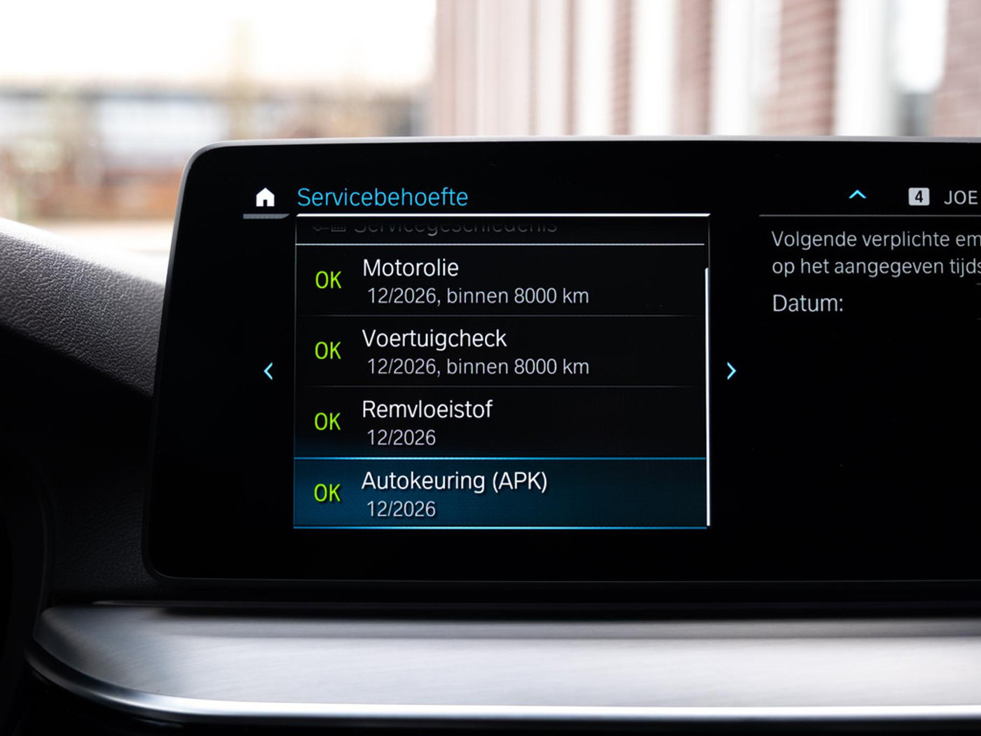 Foto van BMW 530e xDrive