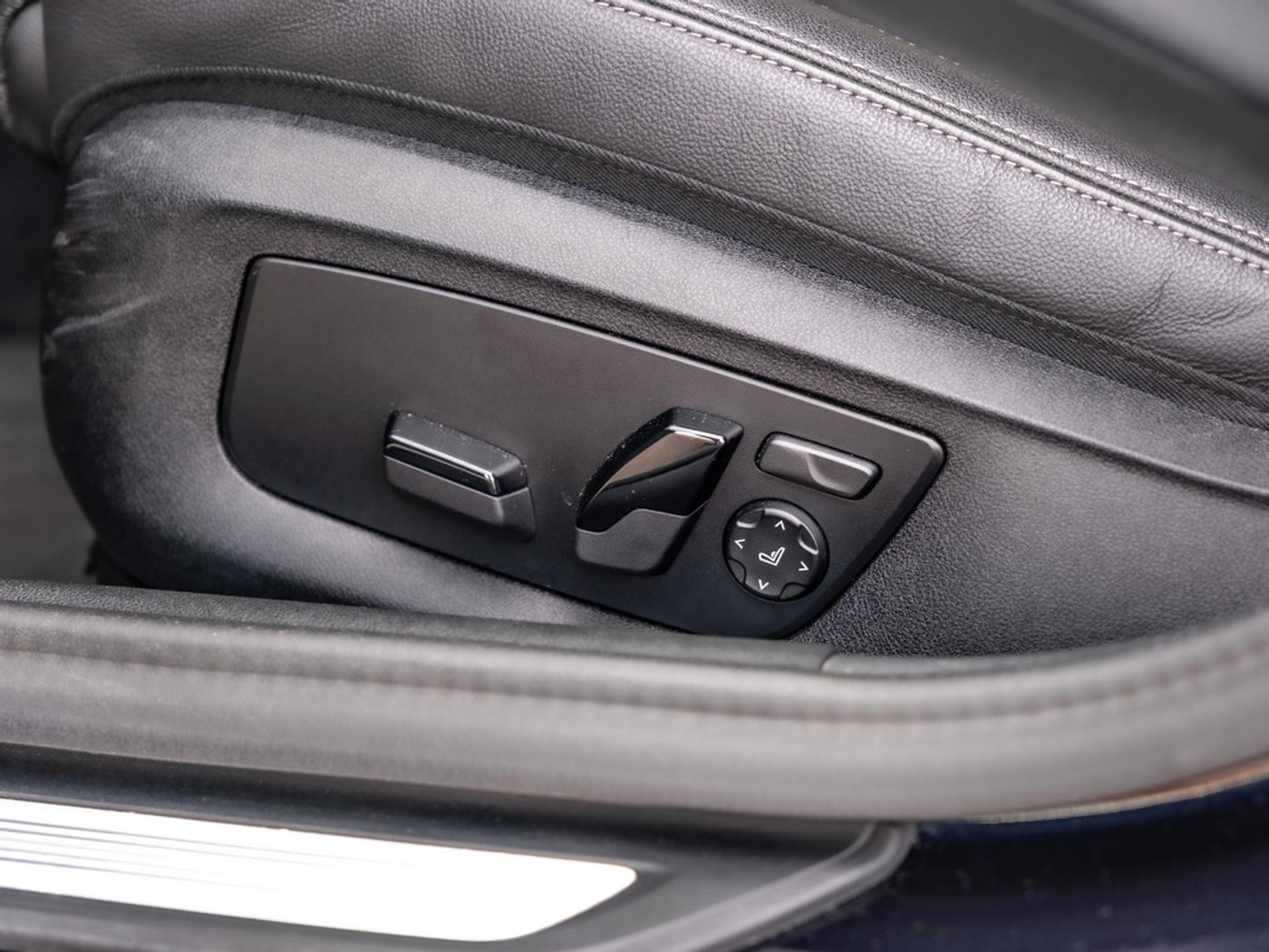 Foto van BMW 530e xDrive