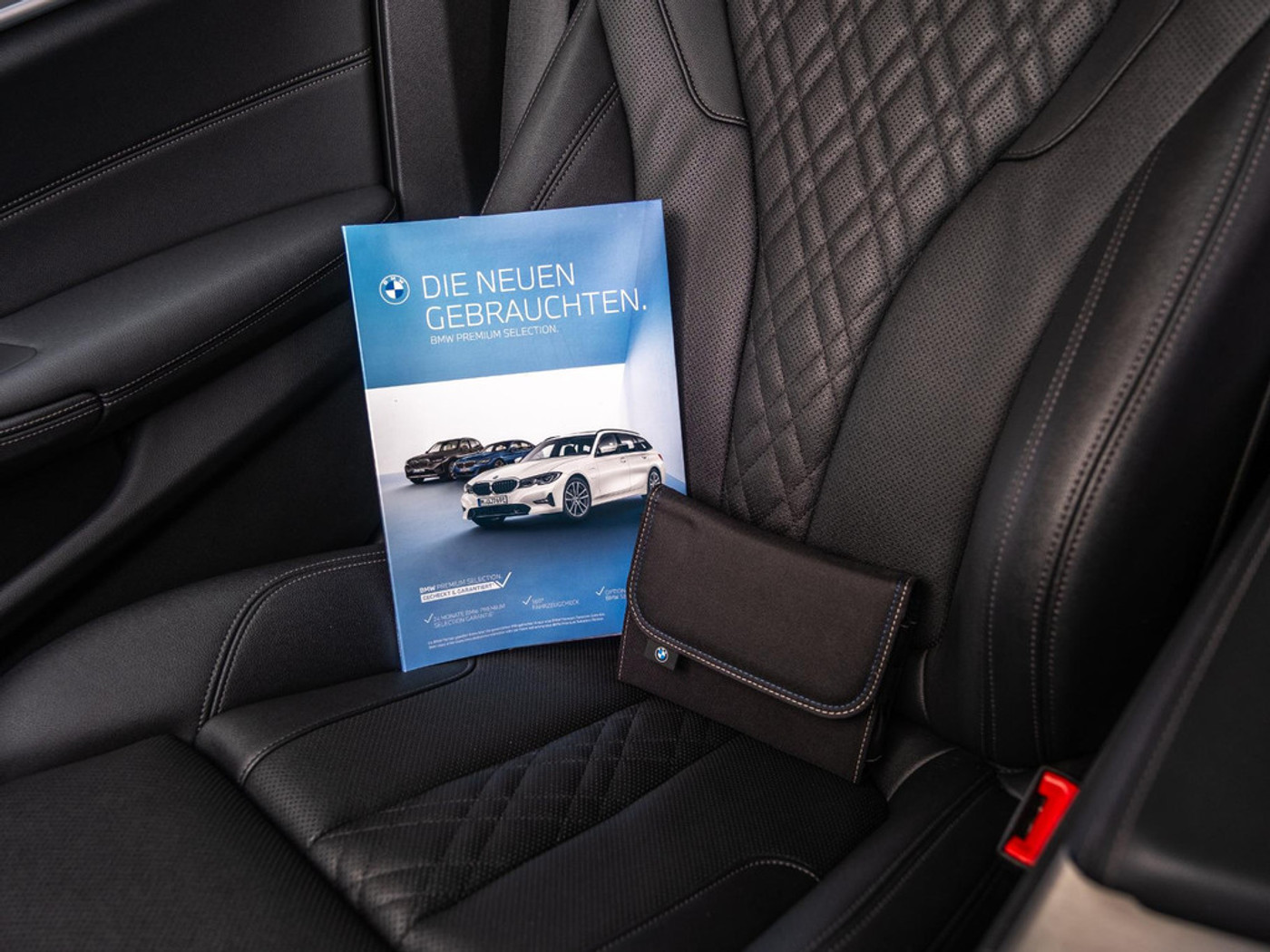 Foto van BMW 530e xDrive