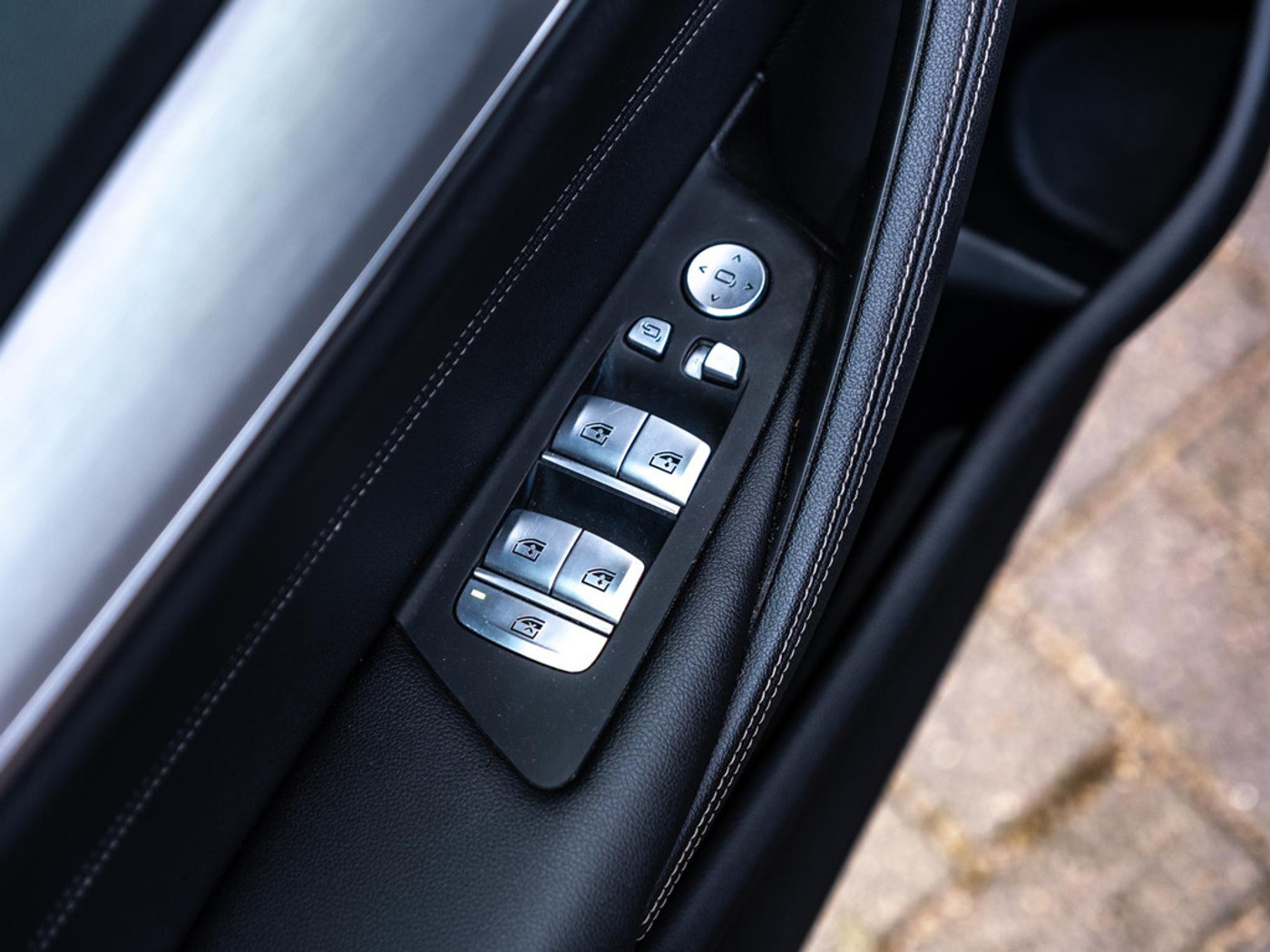 Foto van BMW 530e xDrive