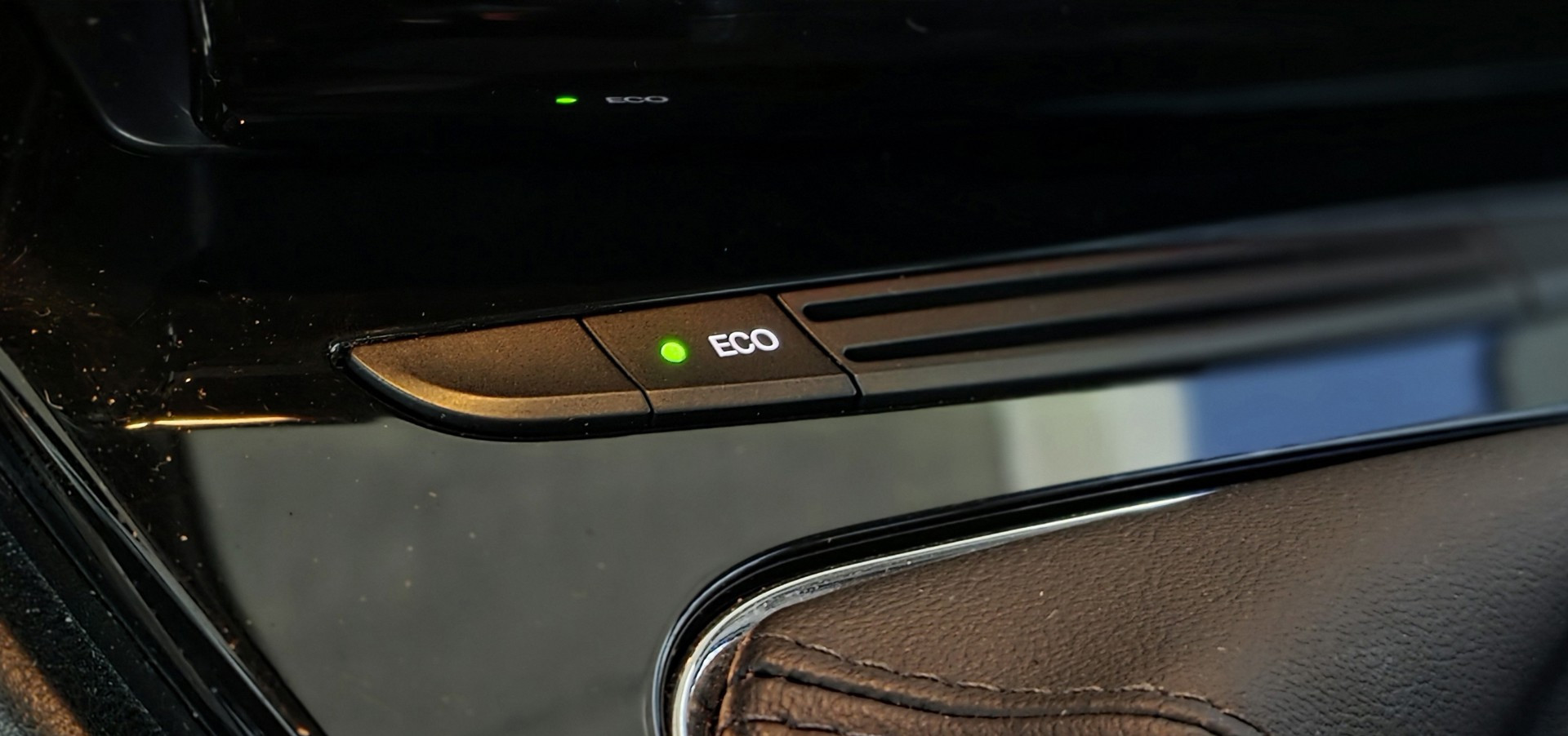 Foto van Lancia Ypsilon