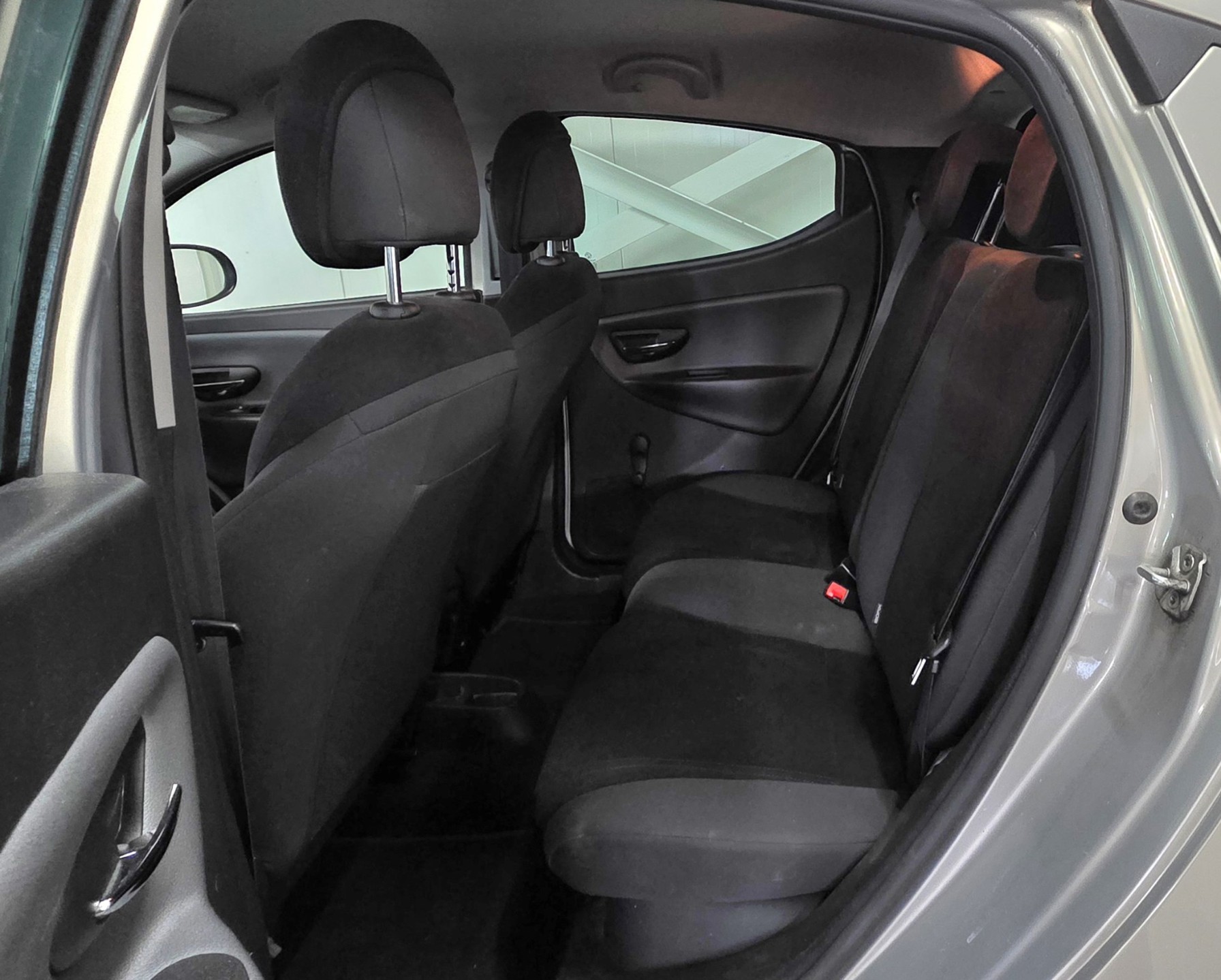 Foto van Lancia Ypsilon