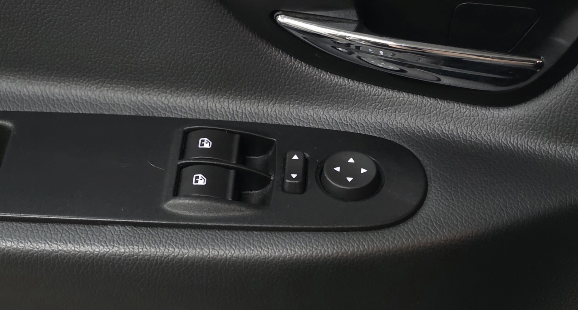Foto van Lancia Ypsilon