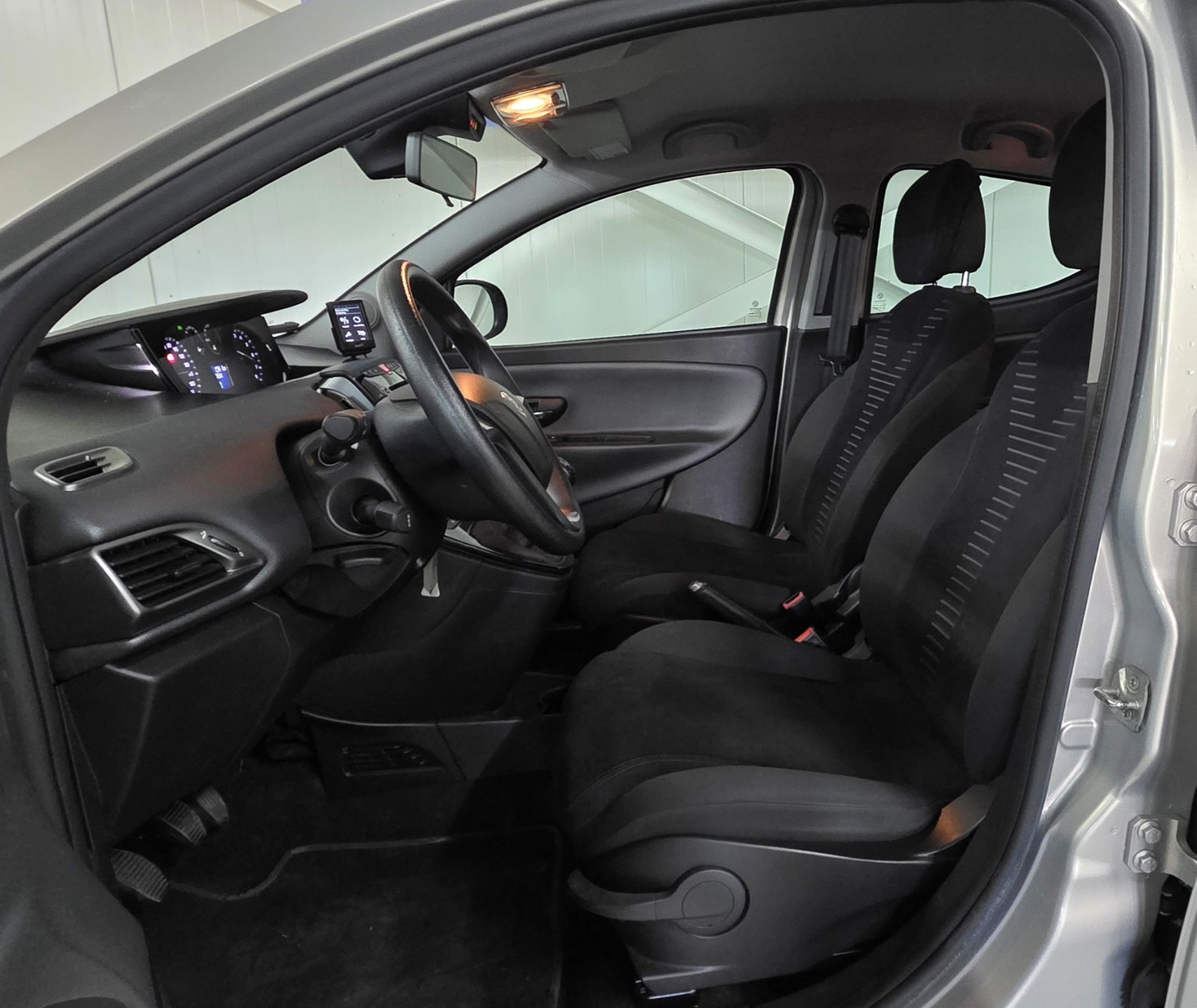 Foto van Lancia Ypsilon