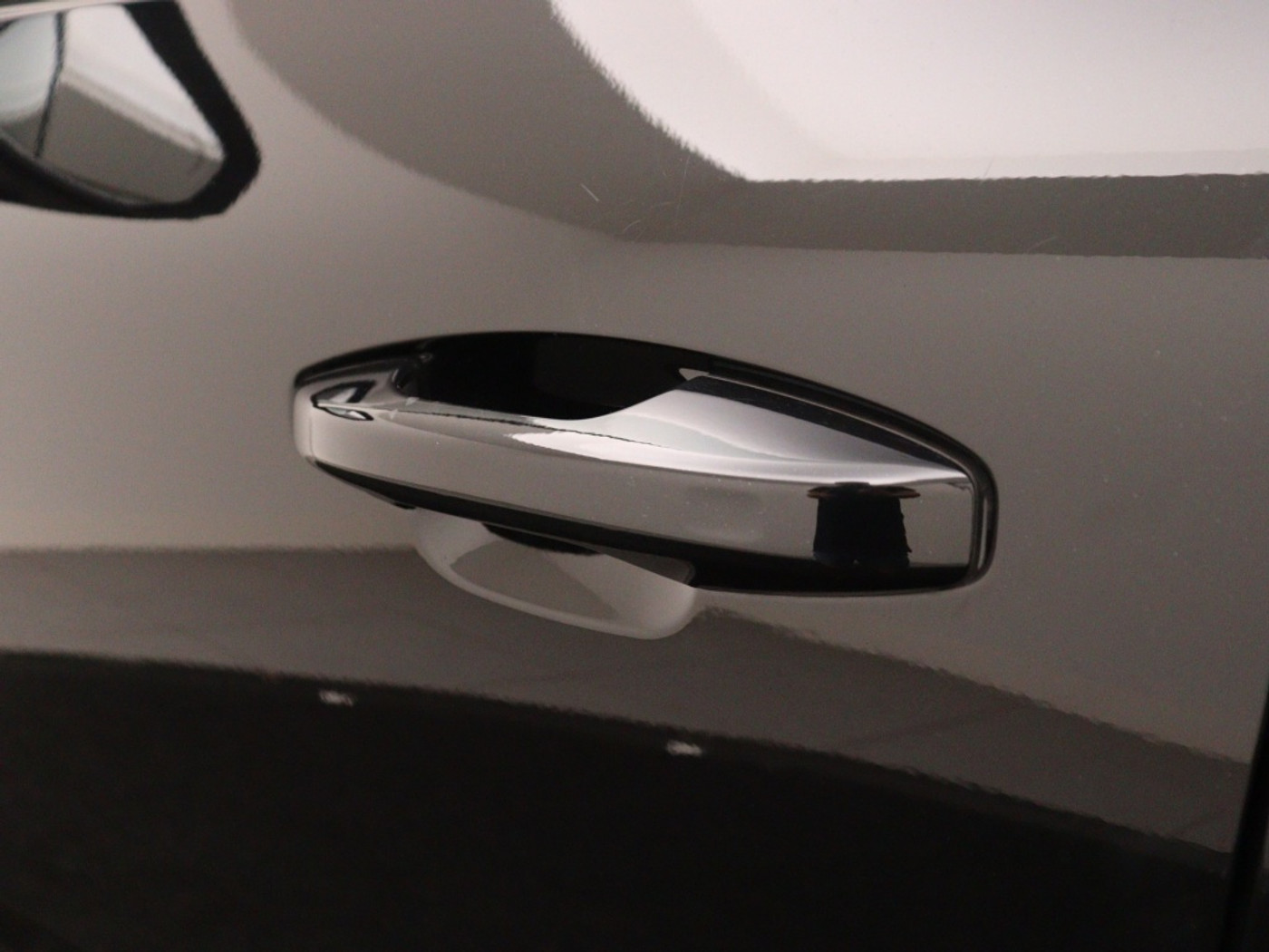 Foto van Volvo Ex40