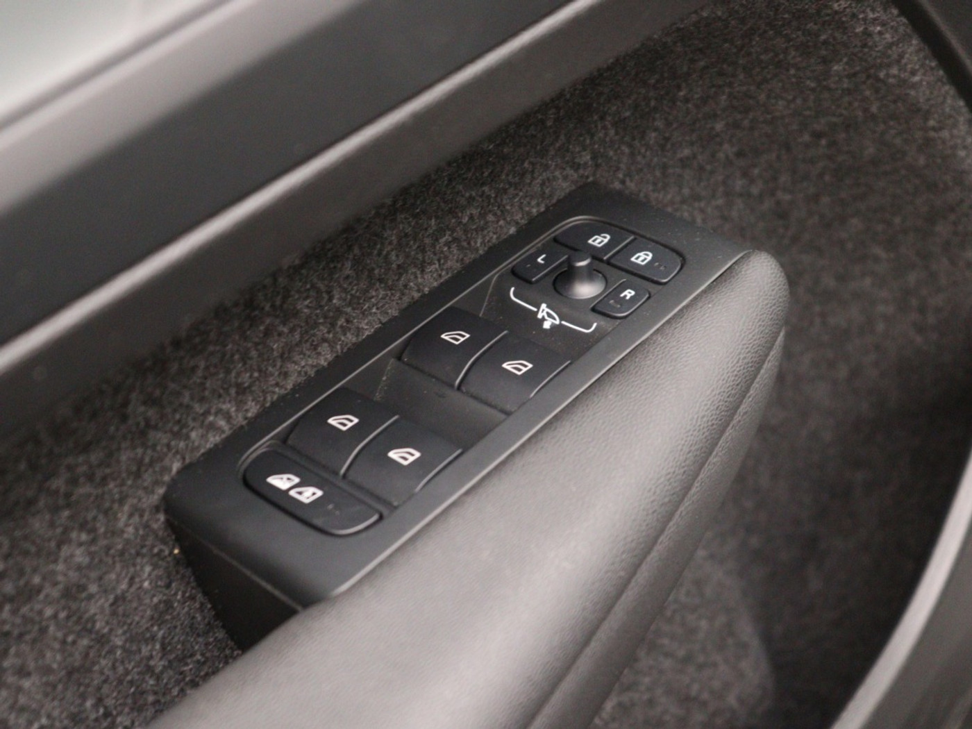 Foto van Volvo Ex40