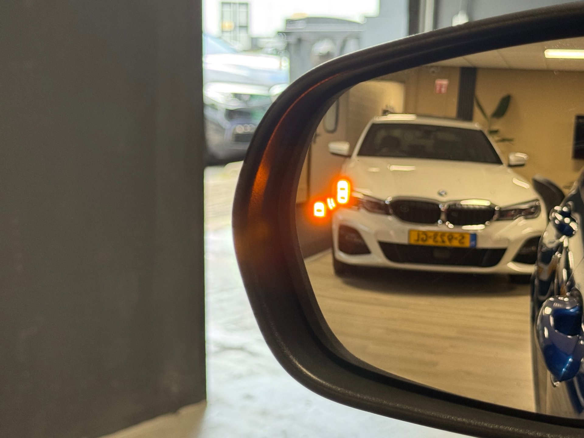Foto van Ford Puma