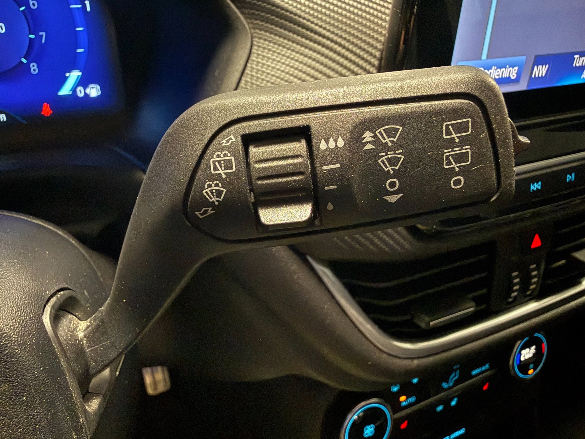 Foto van Ford Puma