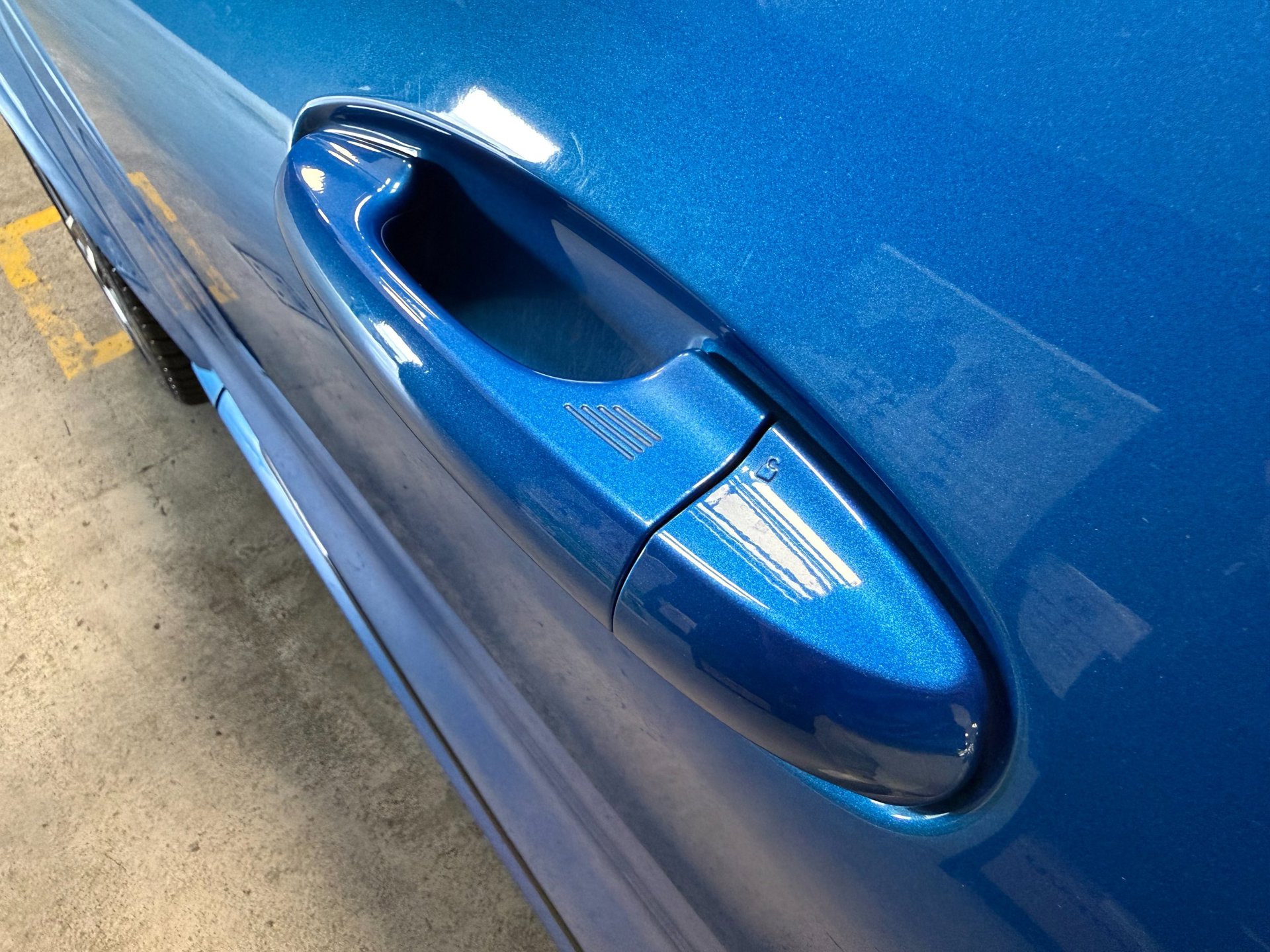 Foto van Ford Puma