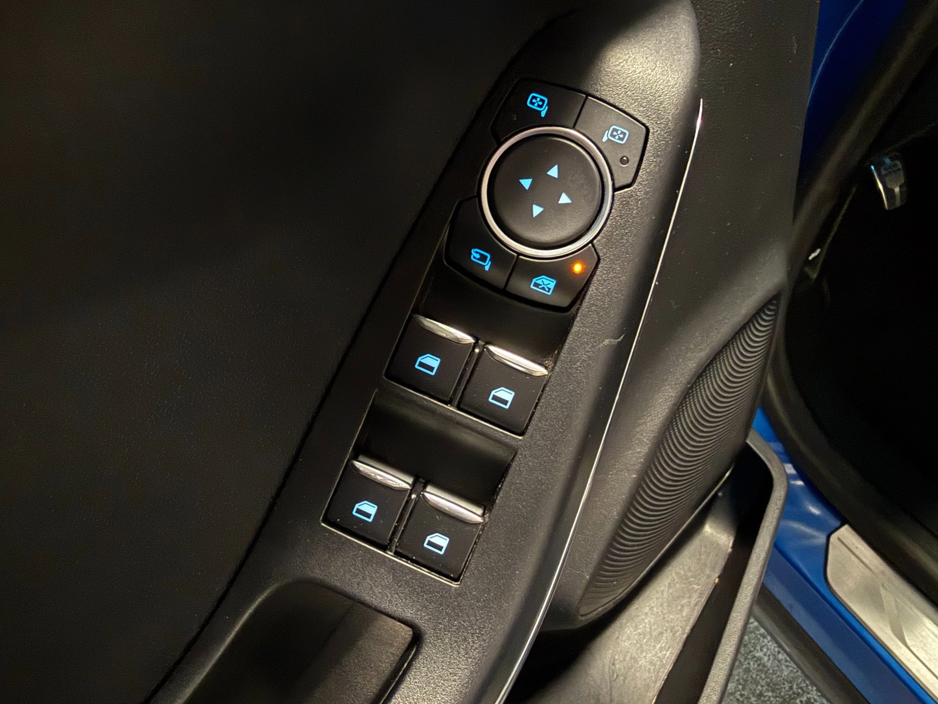 Foto van Ford Puma