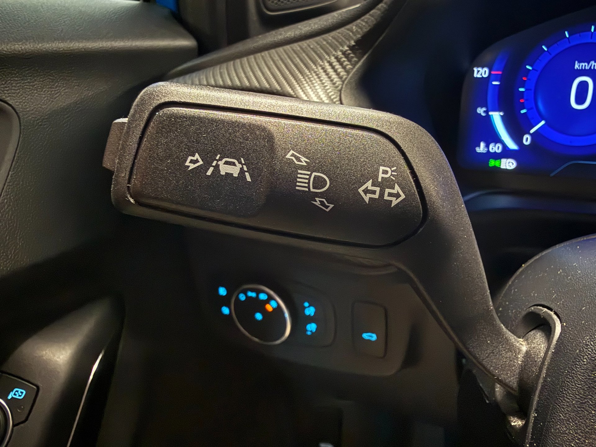 Foto van Ford Puma