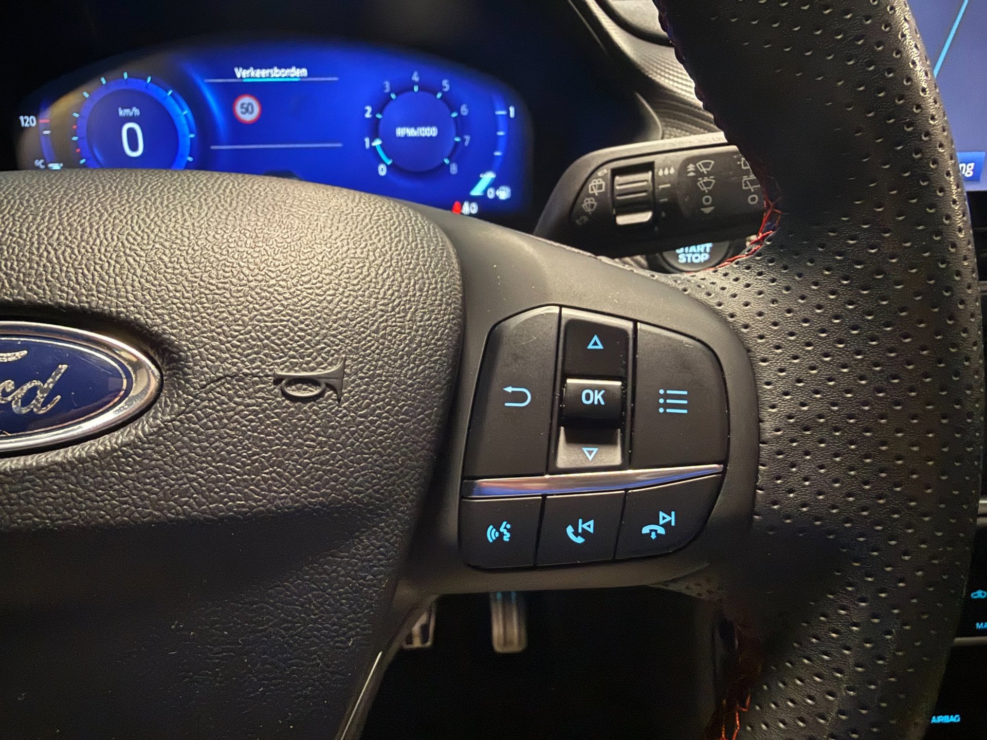 Foto van Ford Puma