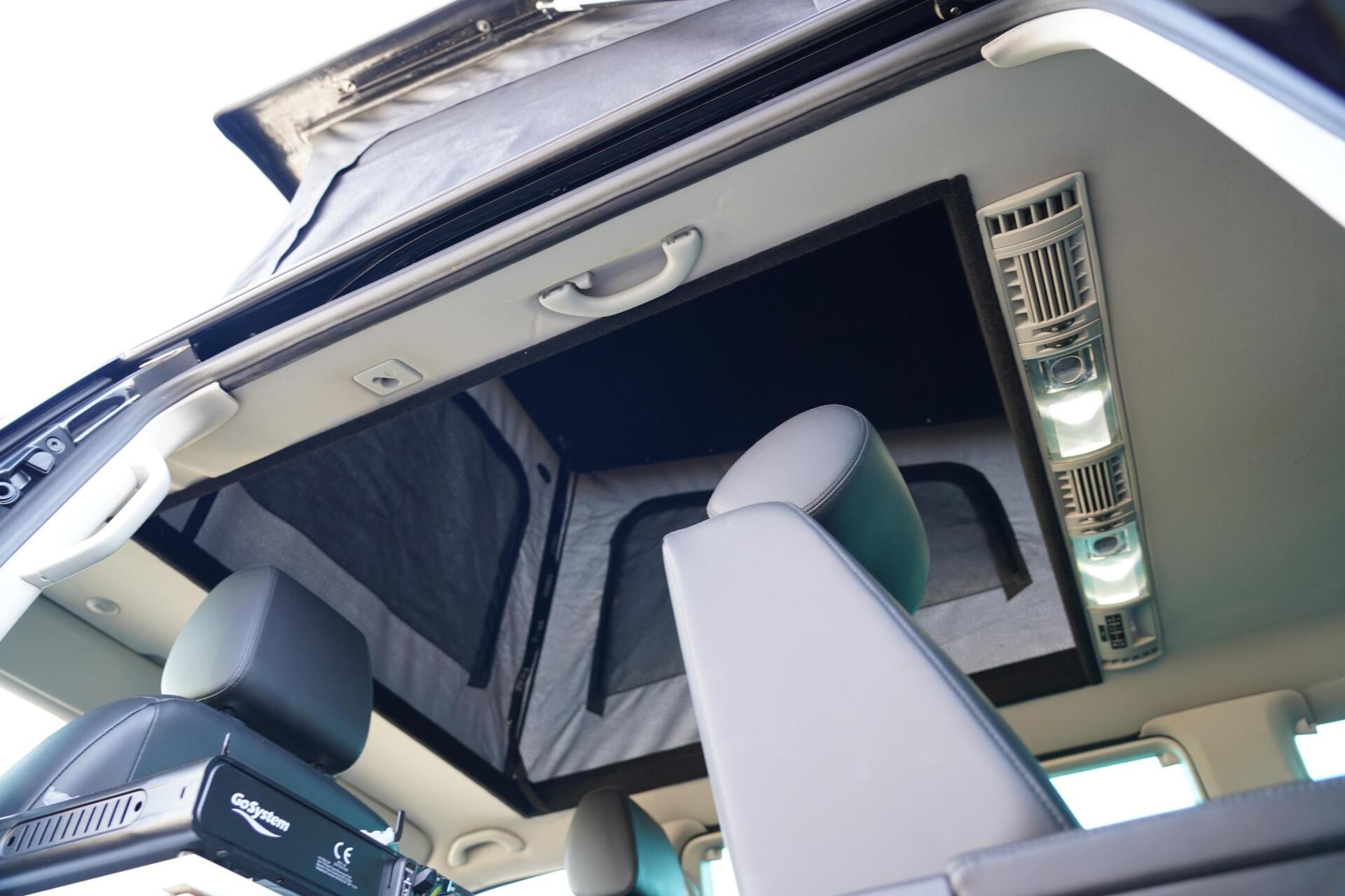 Foto van Volkswagen Multivan