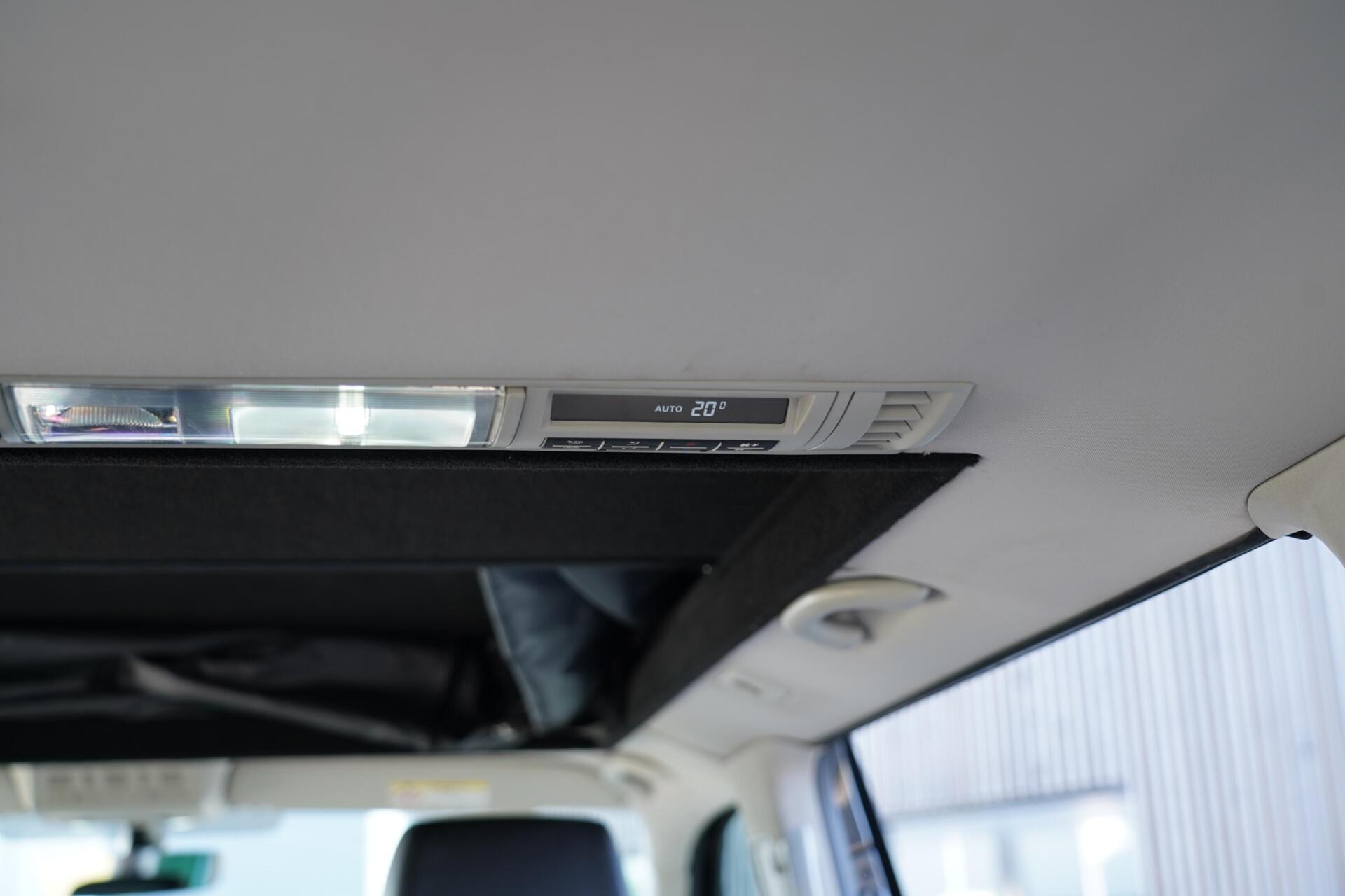 Foto van Volkswagen Multivan