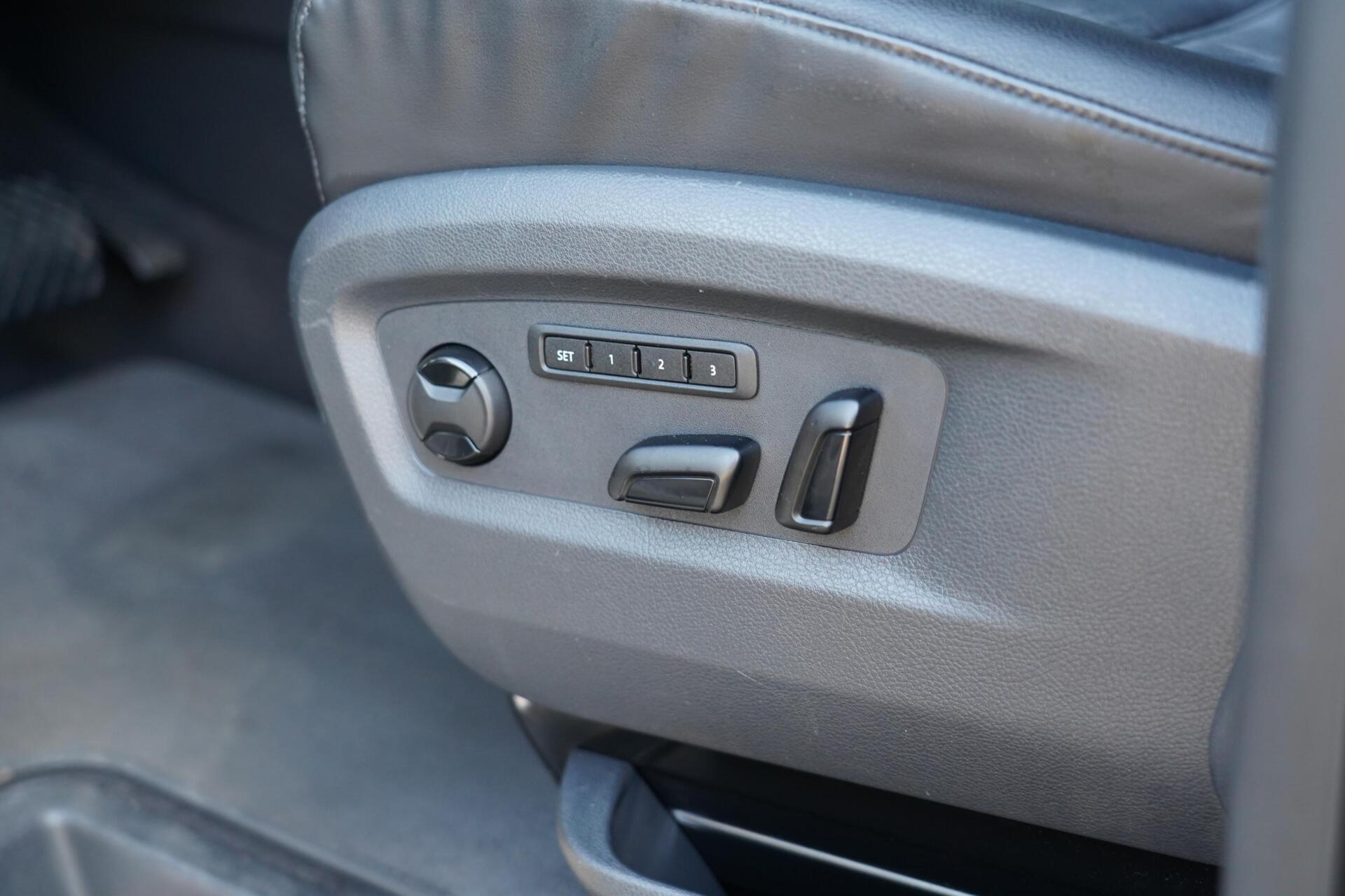 Foto van Volkswagen Multivan