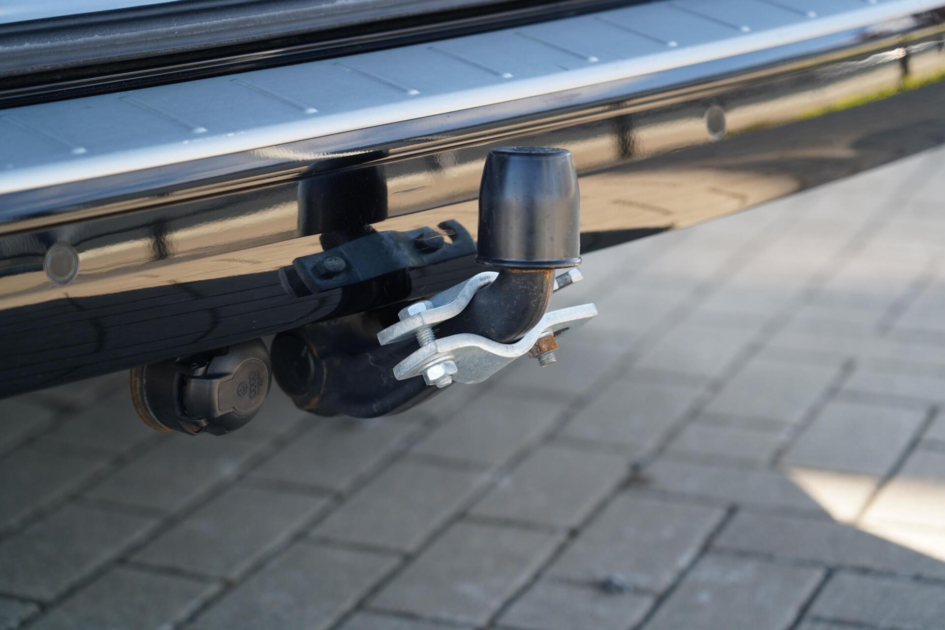 Foto van Volkswagen Multivan