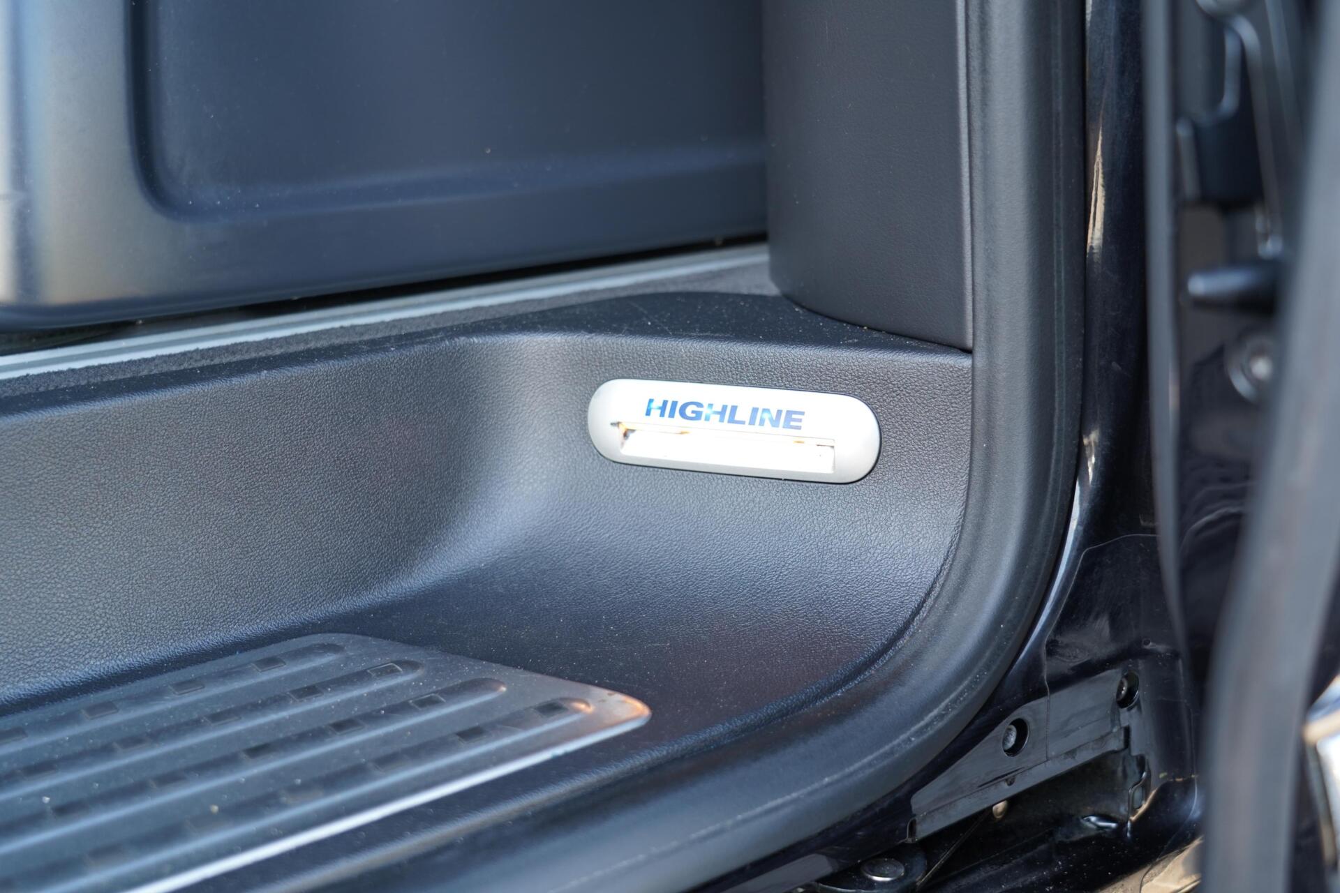 Foto van Volkswagen Multivan