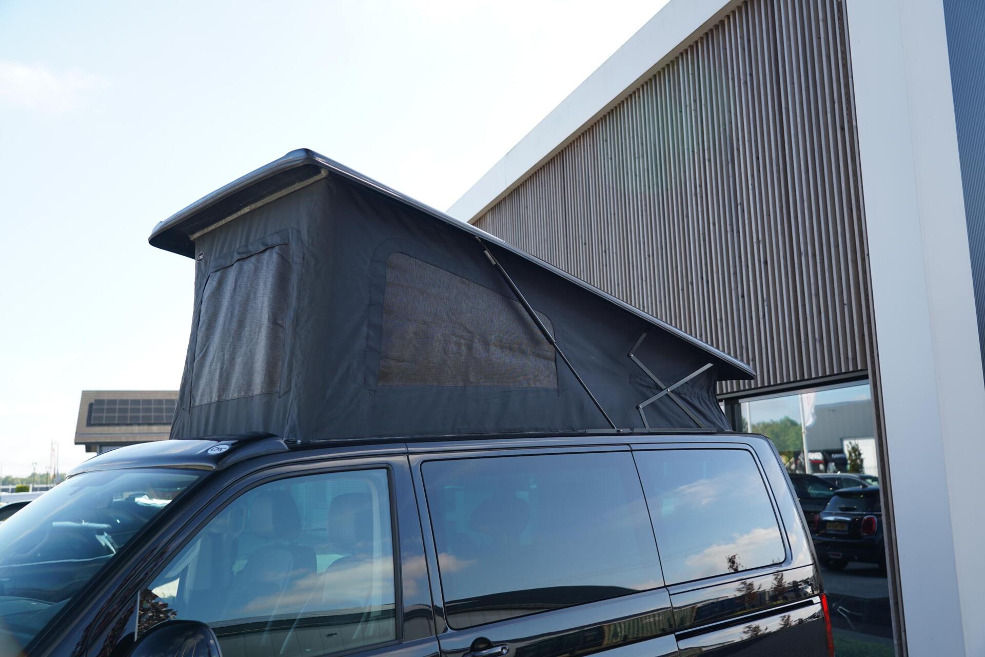 Foto van Volkswagen Multivan