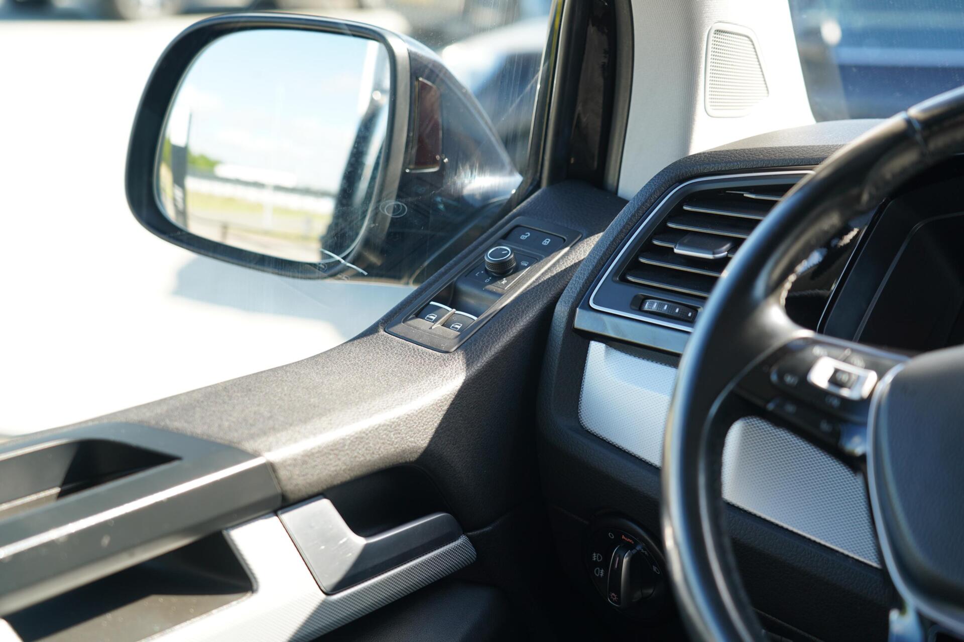 Foto van Volkswagen Multivan