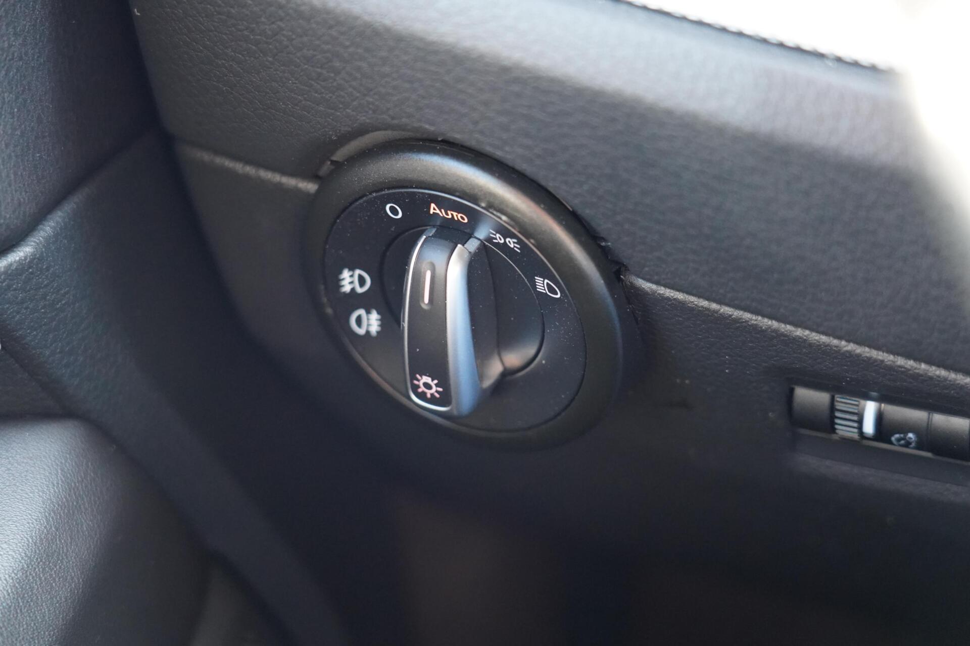 Foto van Volkswagen Multivan